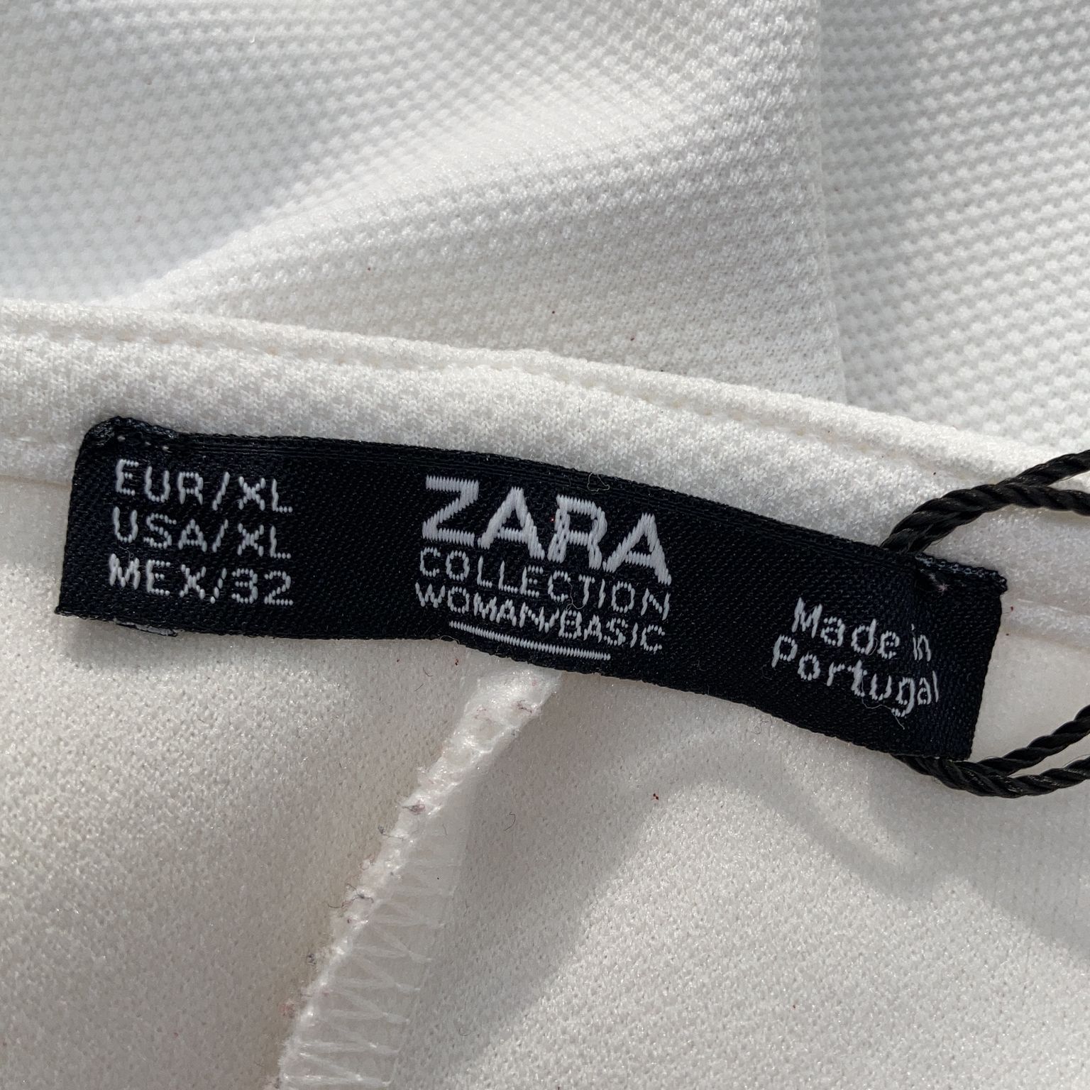 Zara WB Collection