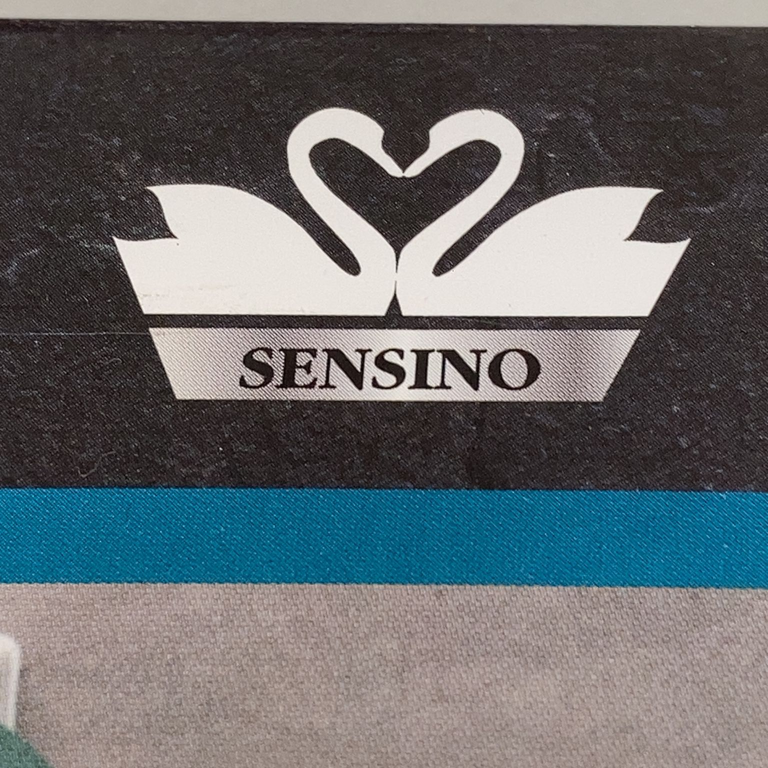 Sensino