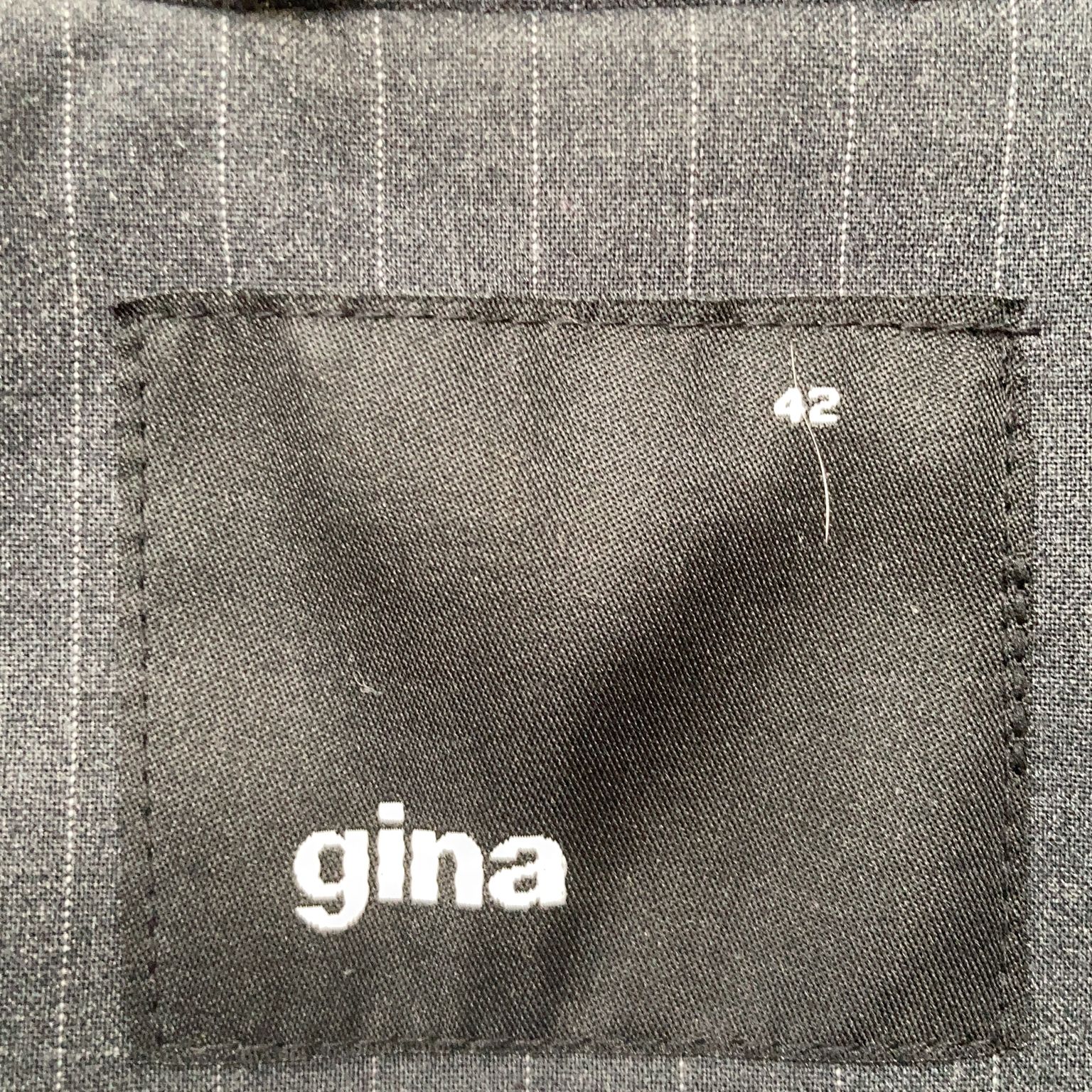 Gina