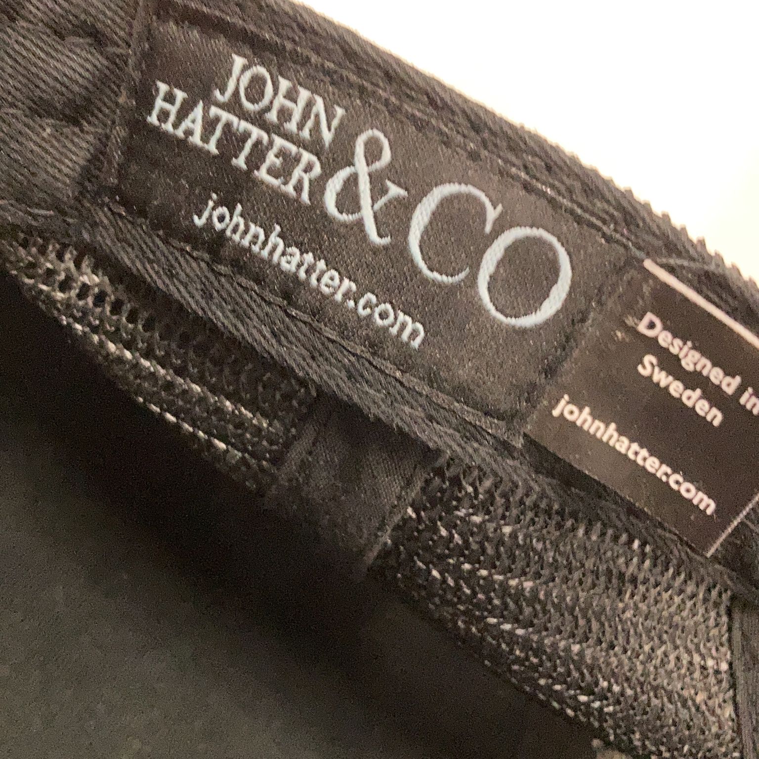 John Hatter  Co