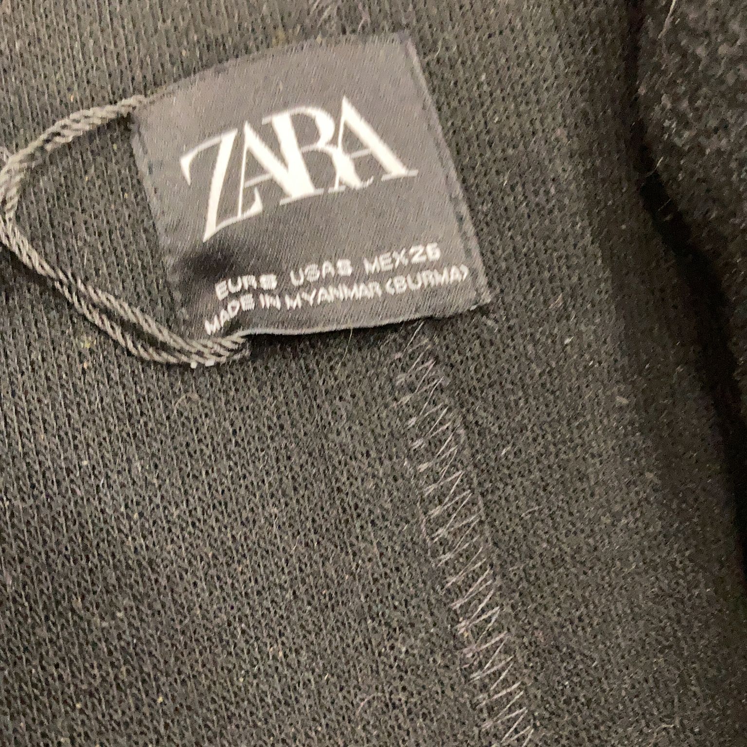 Zara