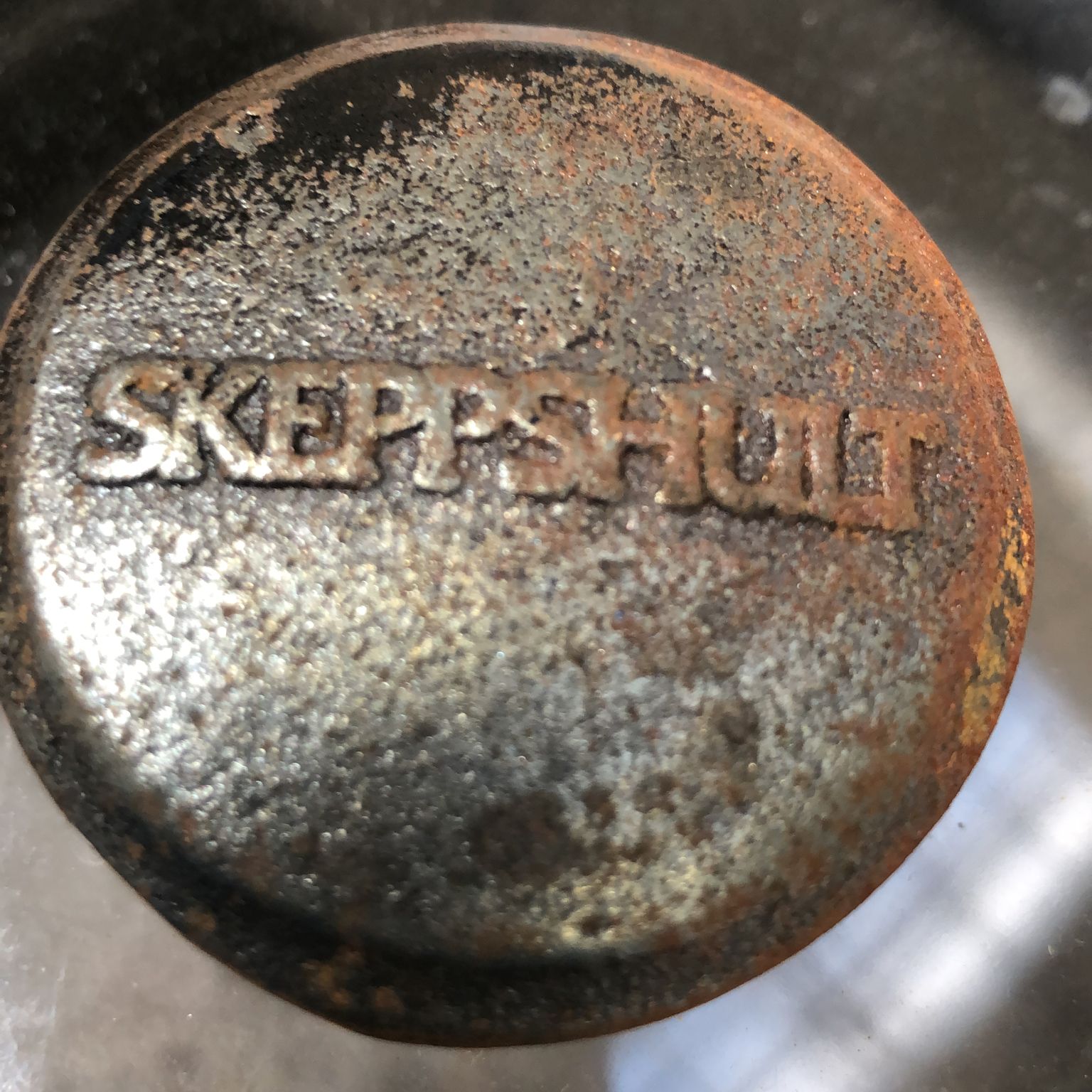 Skeppshult