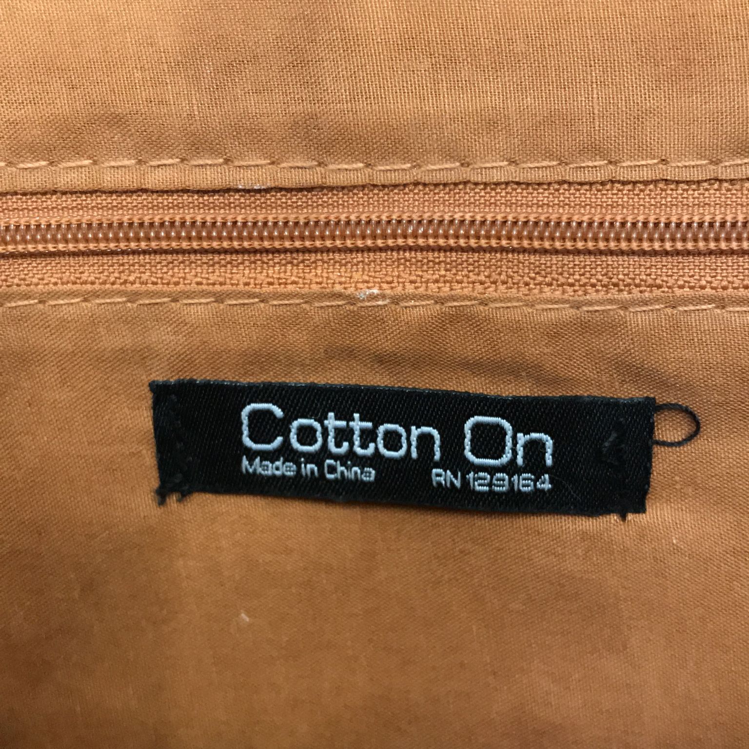 Cotton On