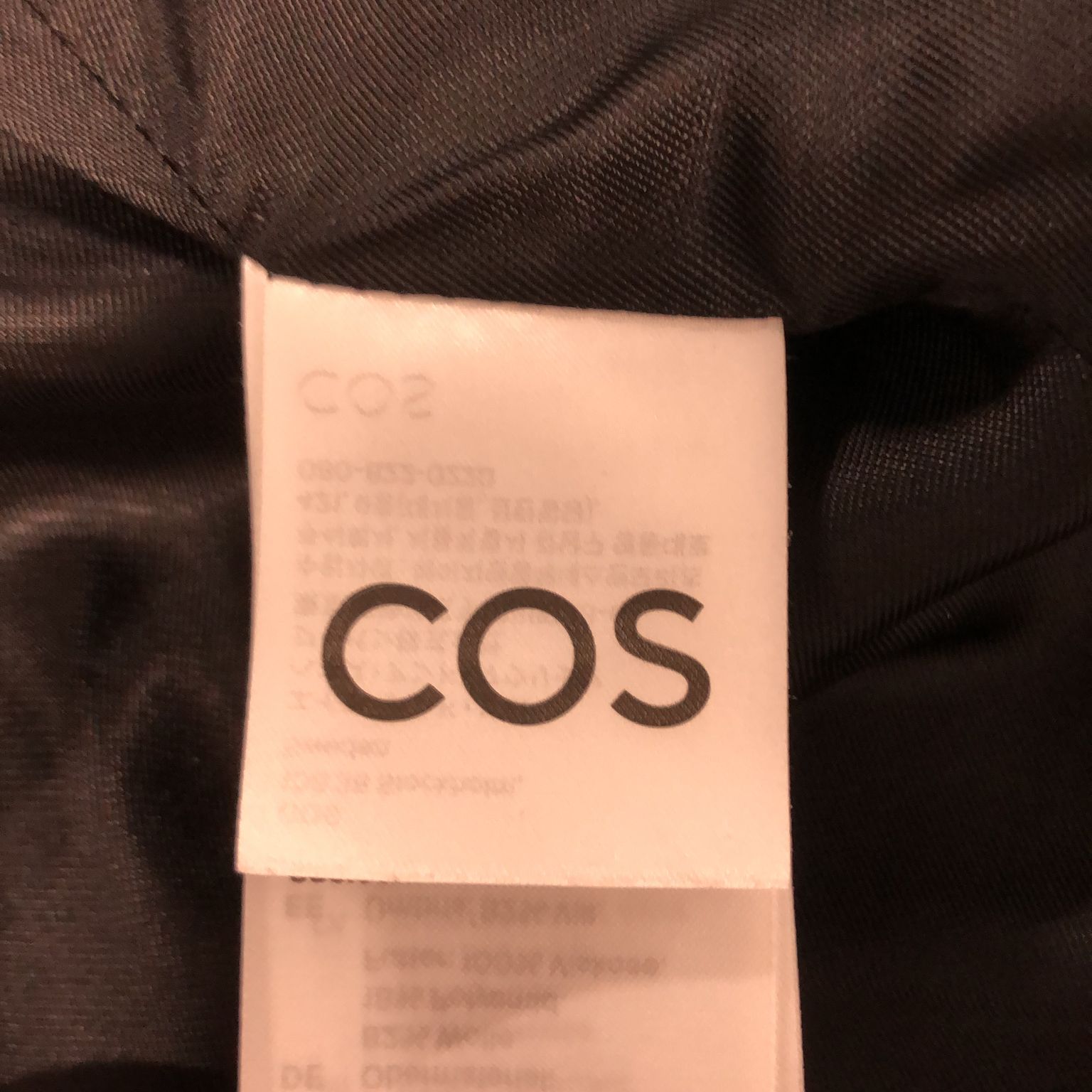 COS