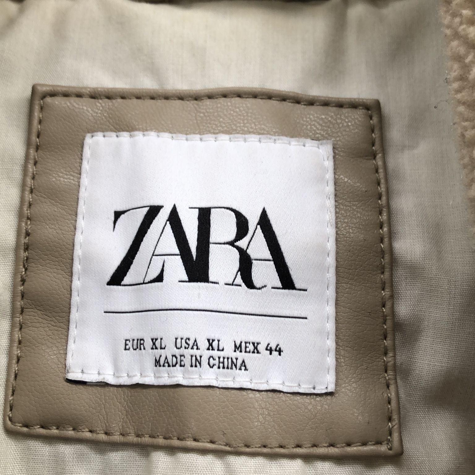 Zara