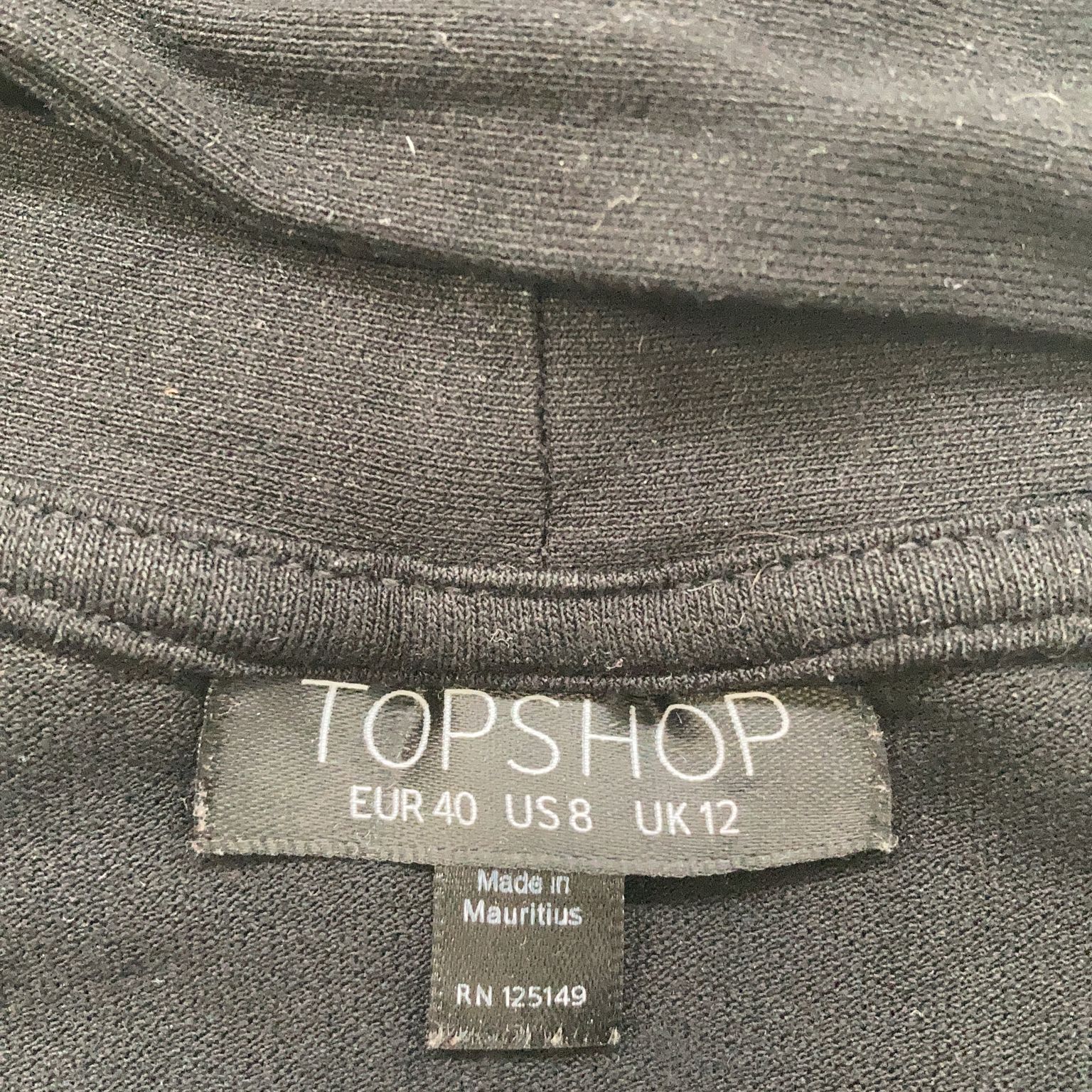 Topshop