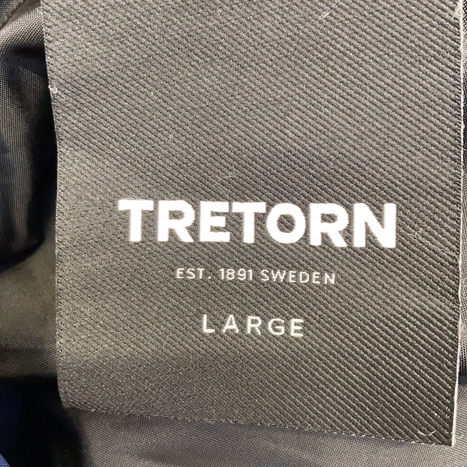 Tretorn