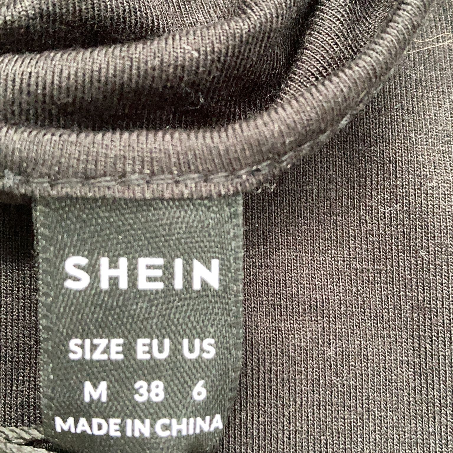 Shein