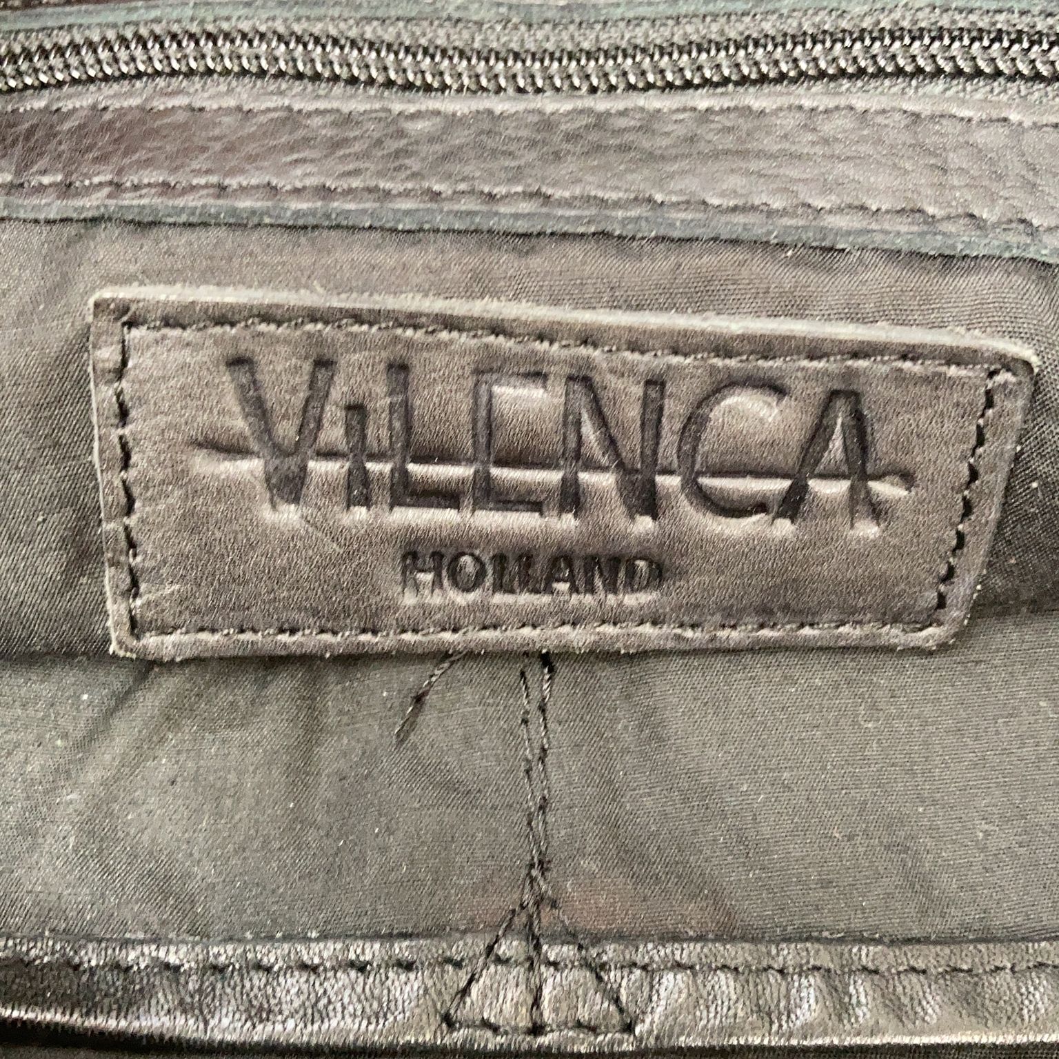 Vilenca