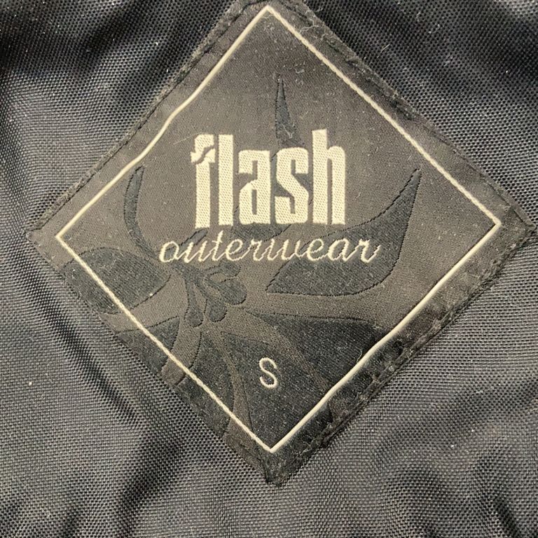 Flash Outerwear