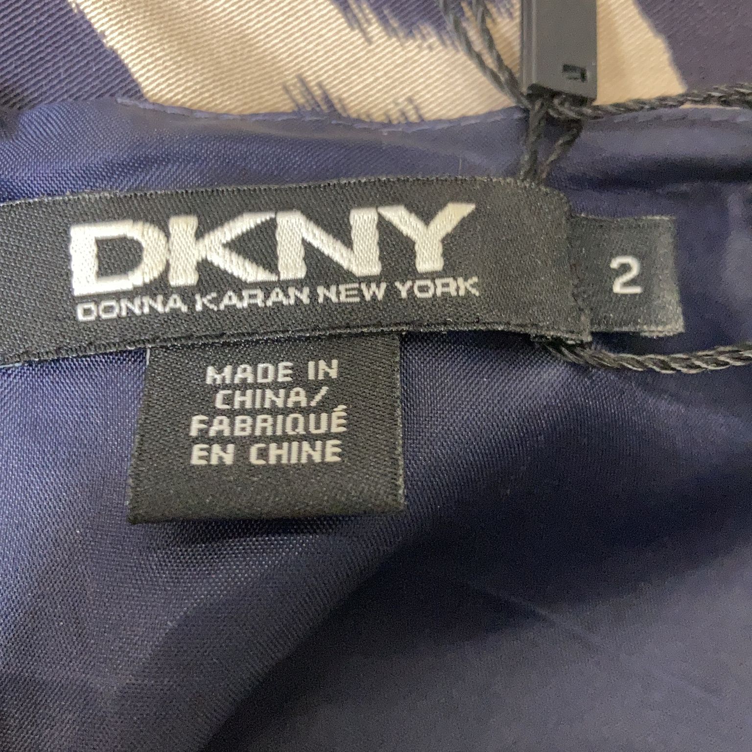 DKNY