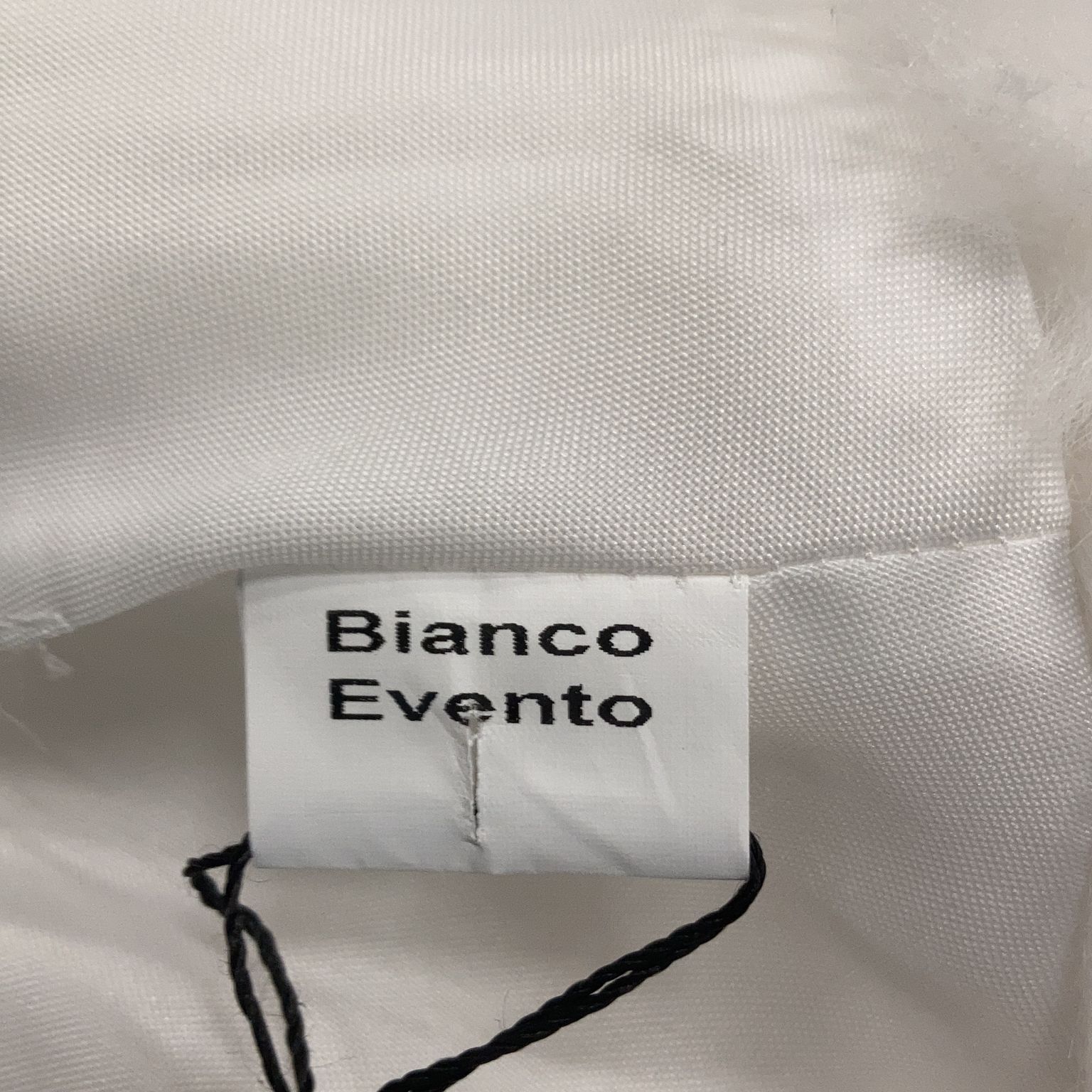 Bianco Evento