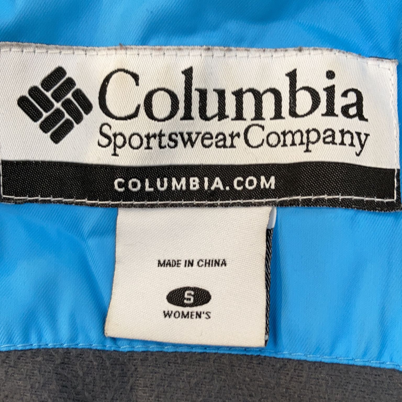 Columbia Sportswear