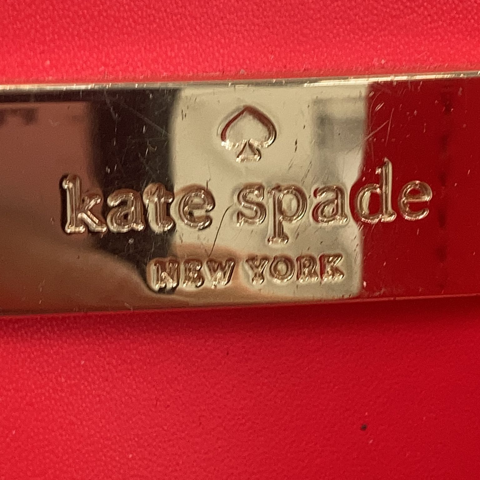 Kate Spade