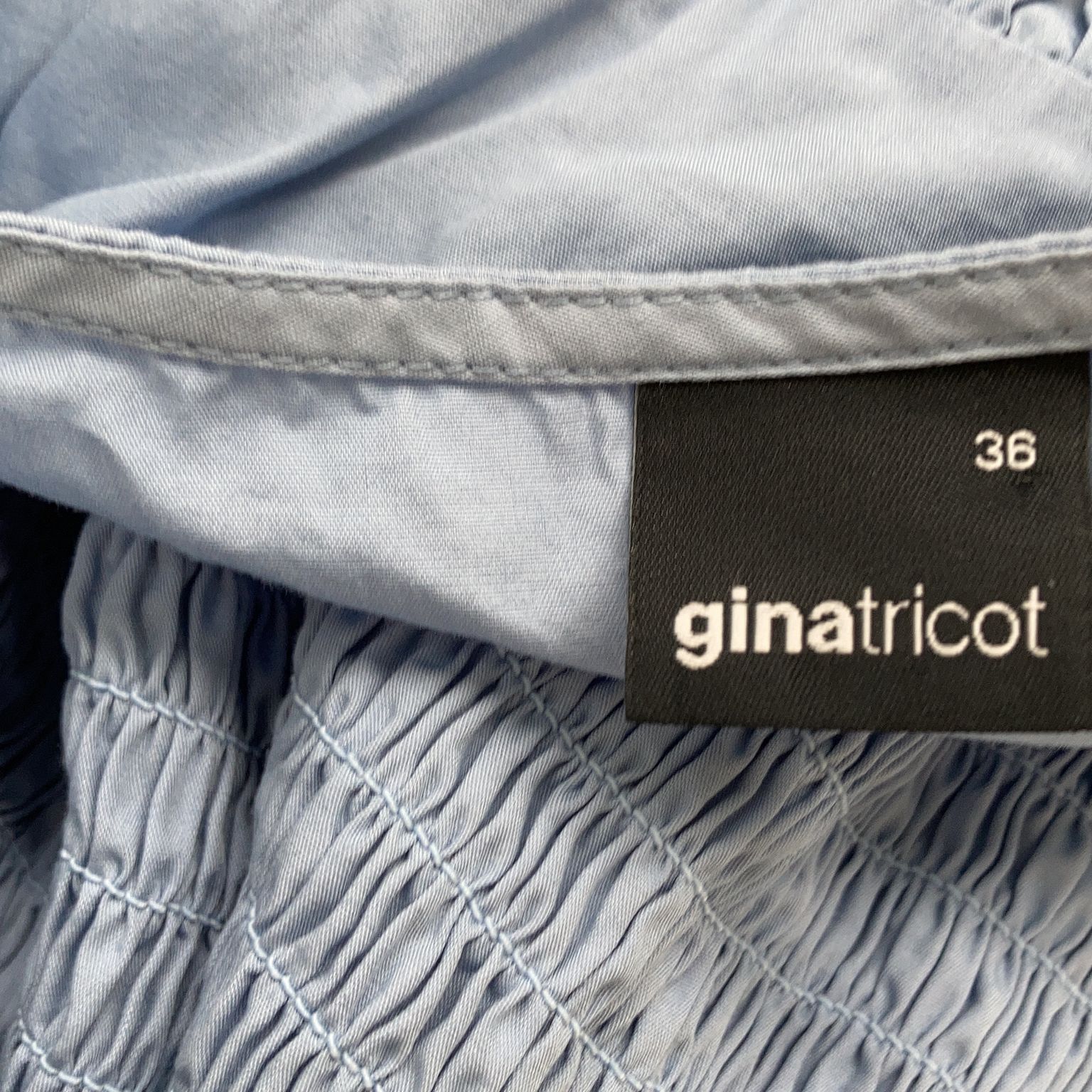 Gina Tricot