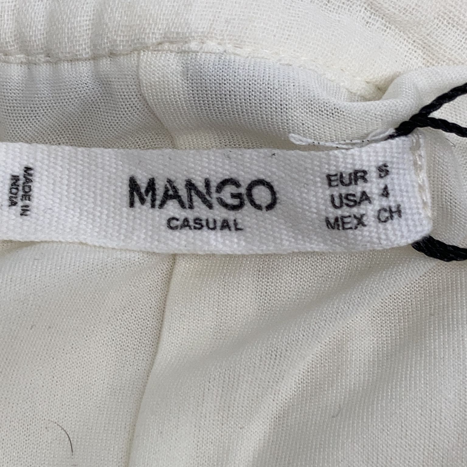 Mango Casual