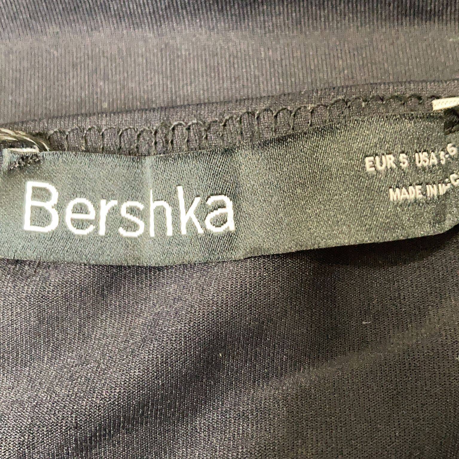 Bershka