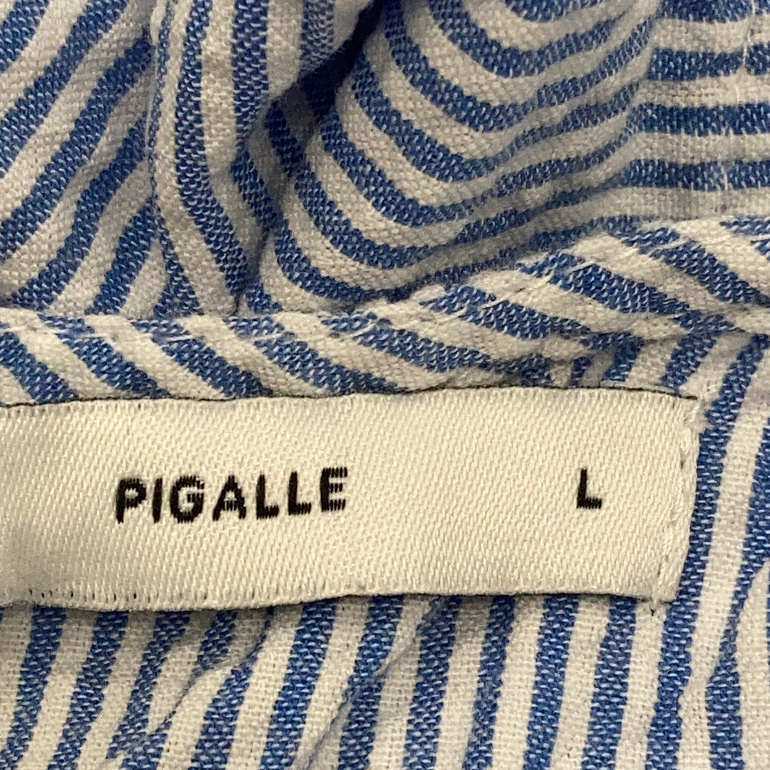 Pigalle