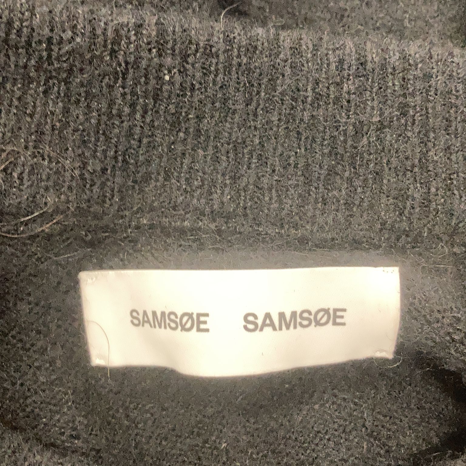 Samsøe  Samsøe