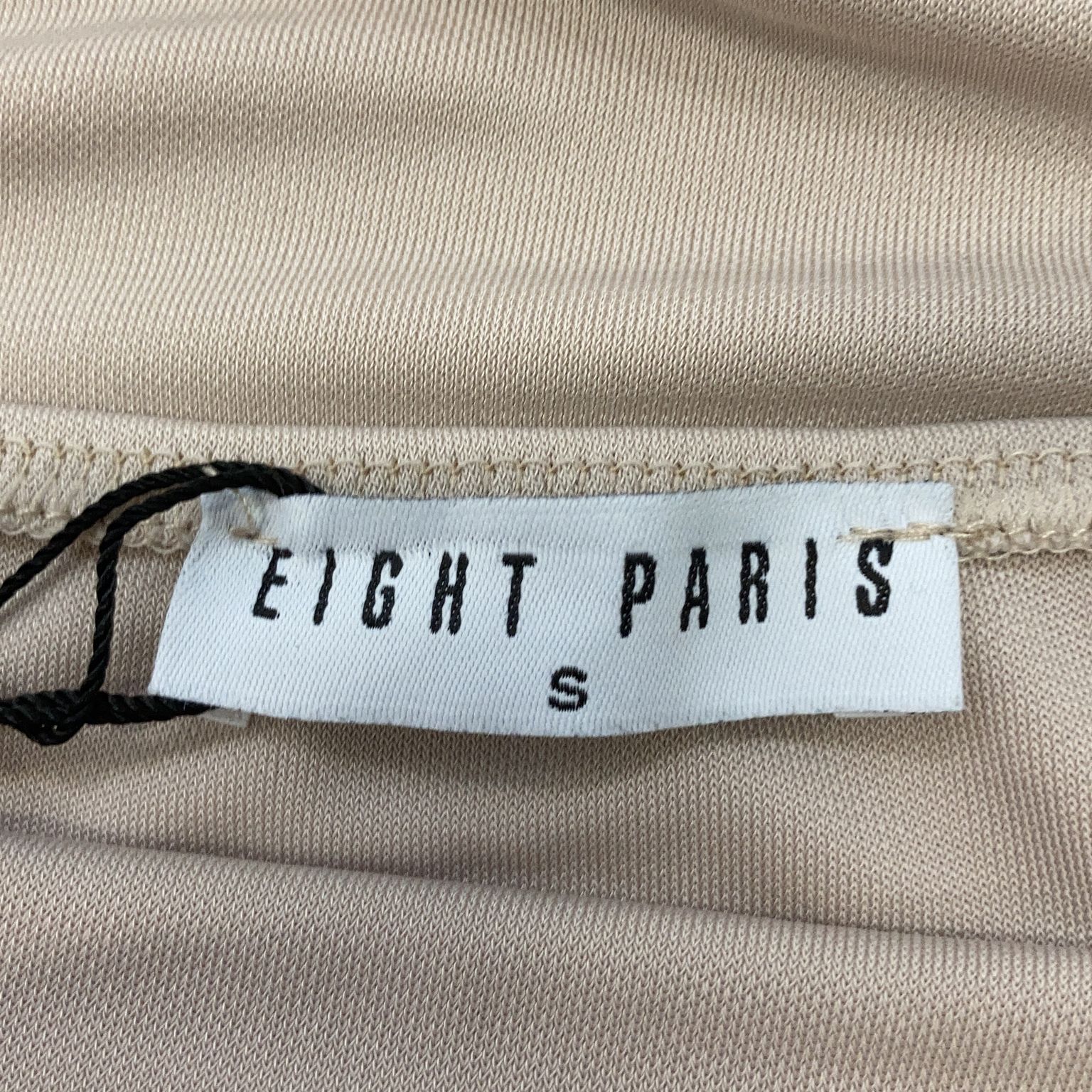 Eight Paris