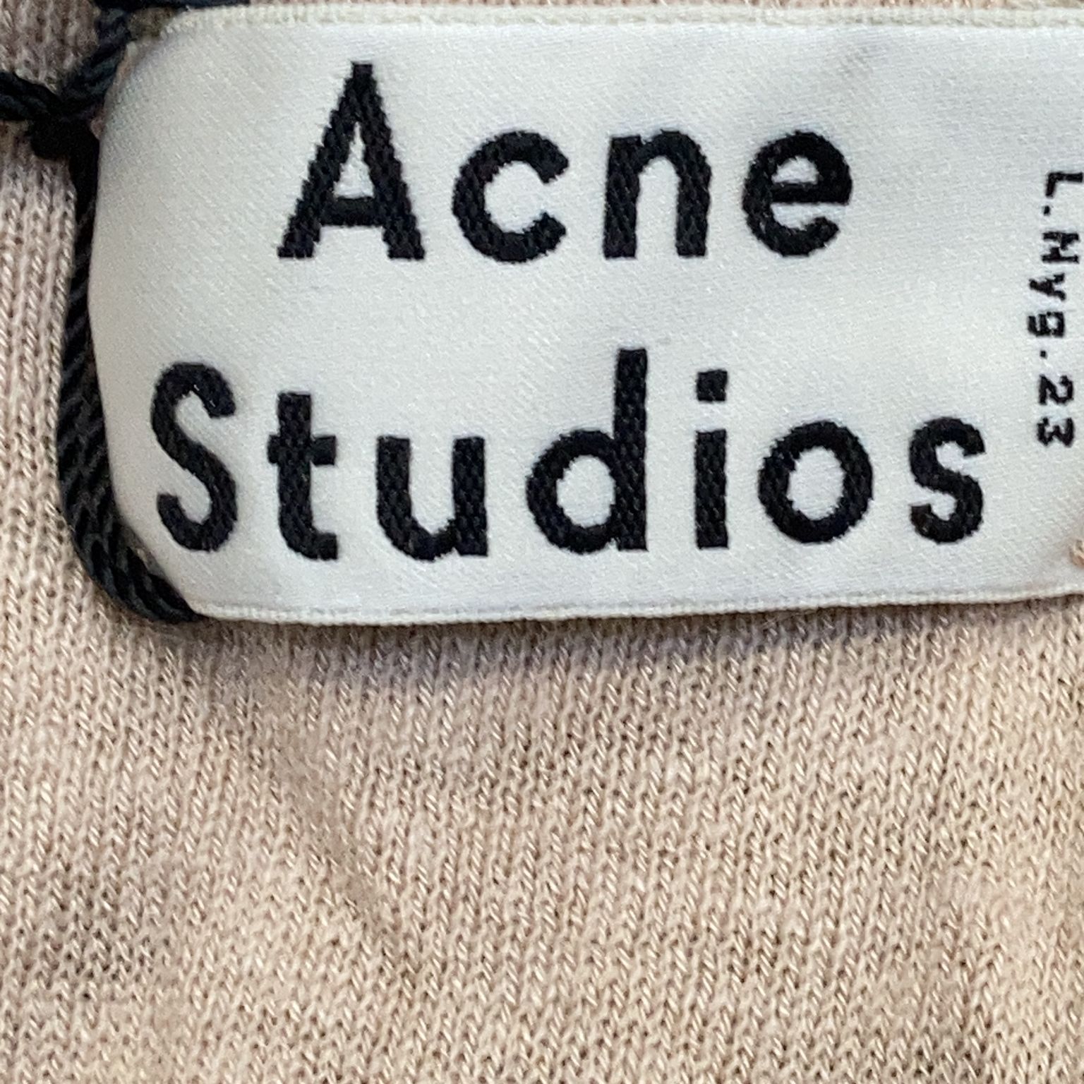 Acne Studios