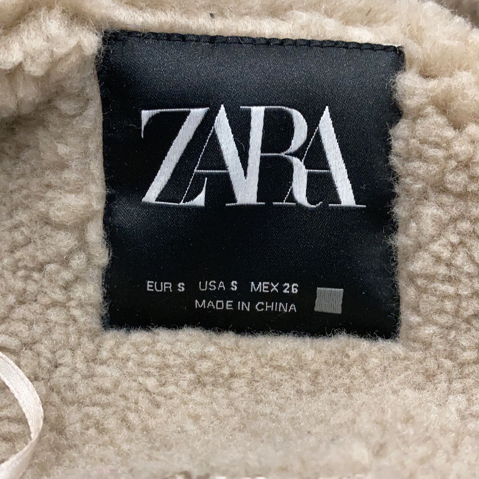 Zara