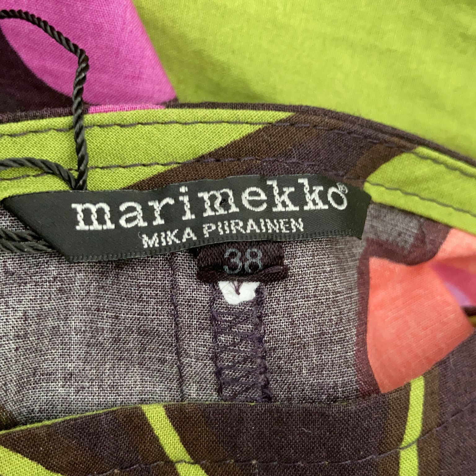 Marimekko