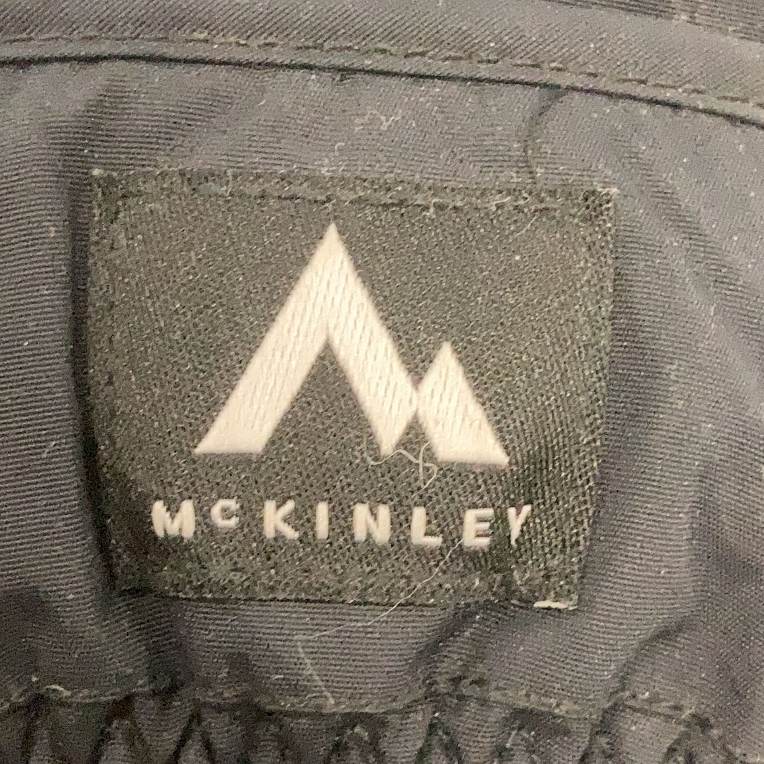 McKinley