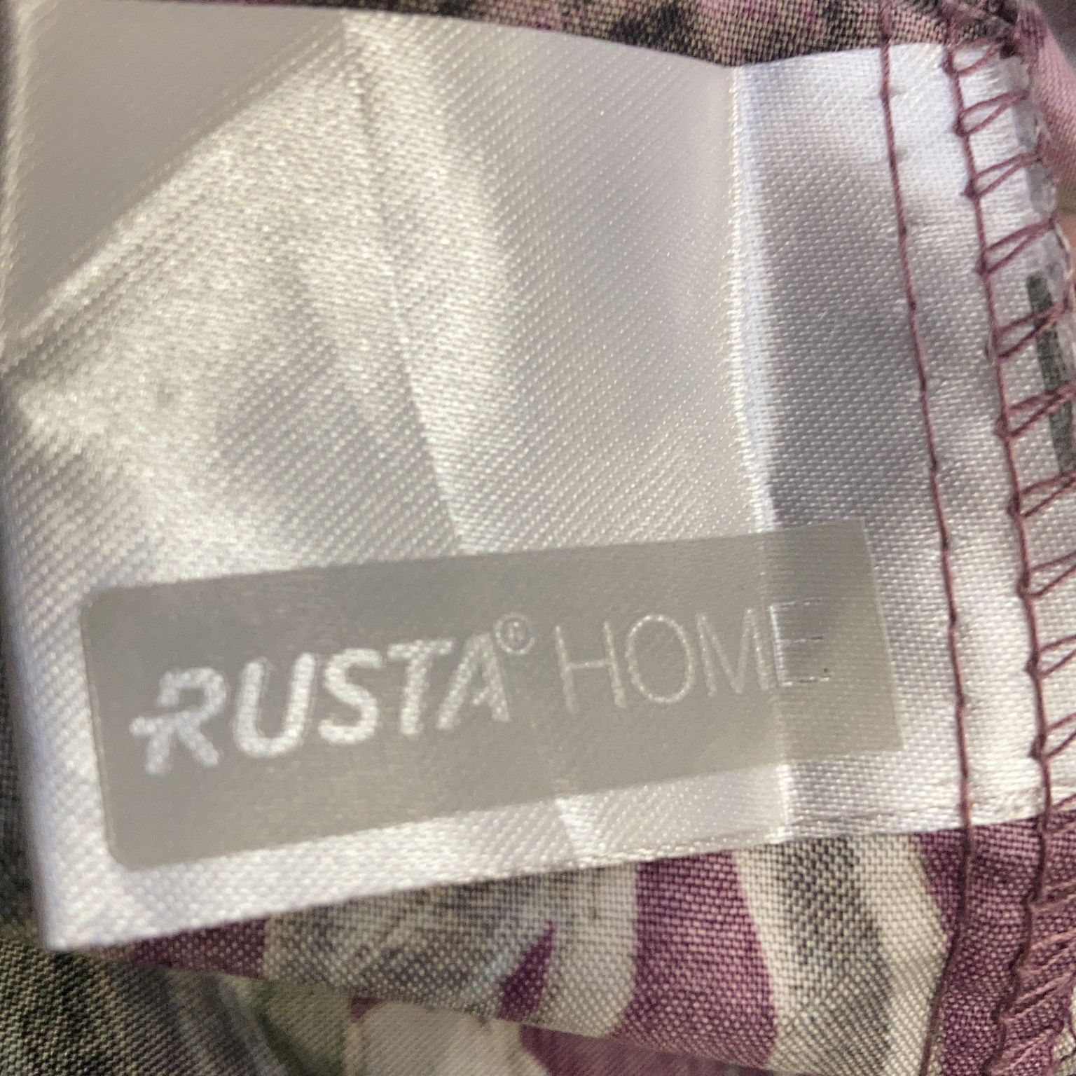 Rusta Home