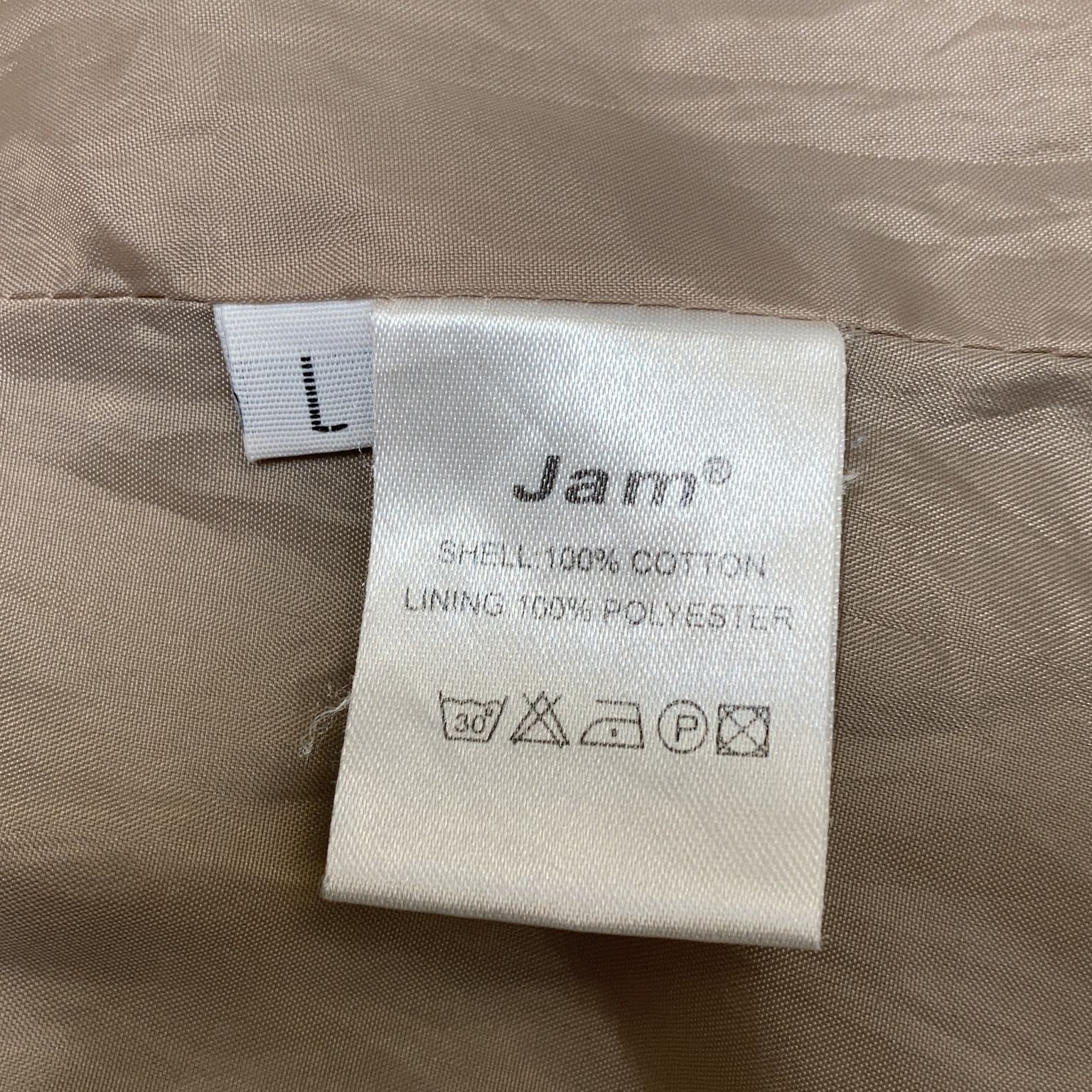 JAM