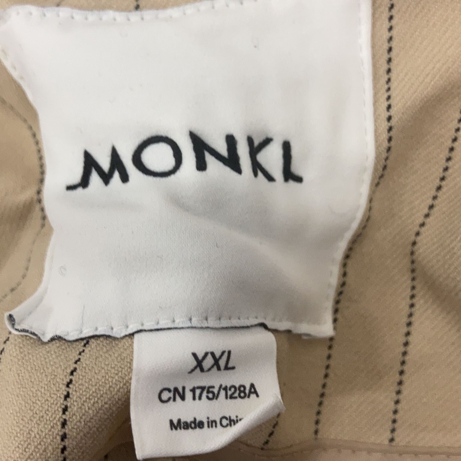 Monki