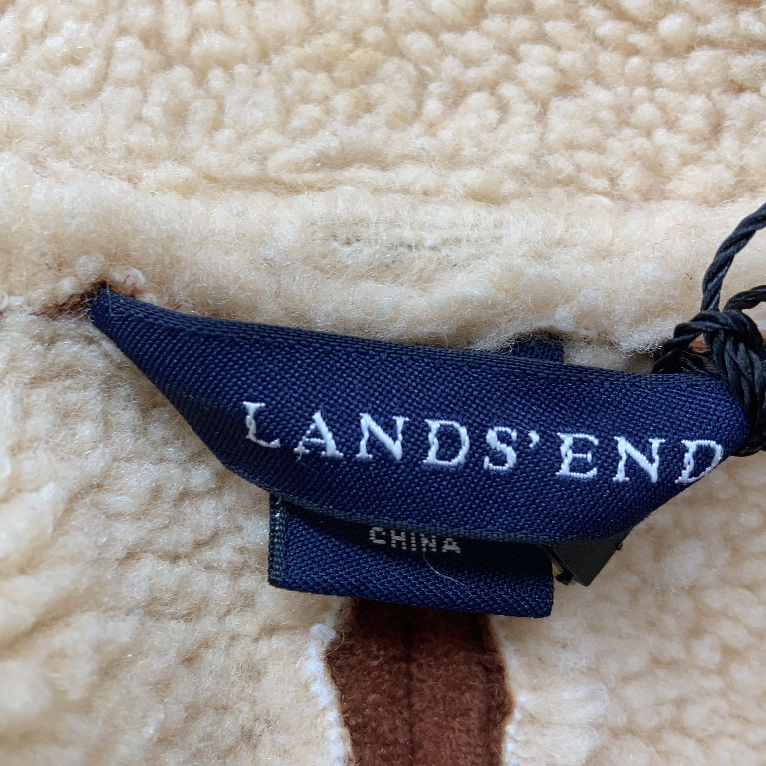 Lands' End