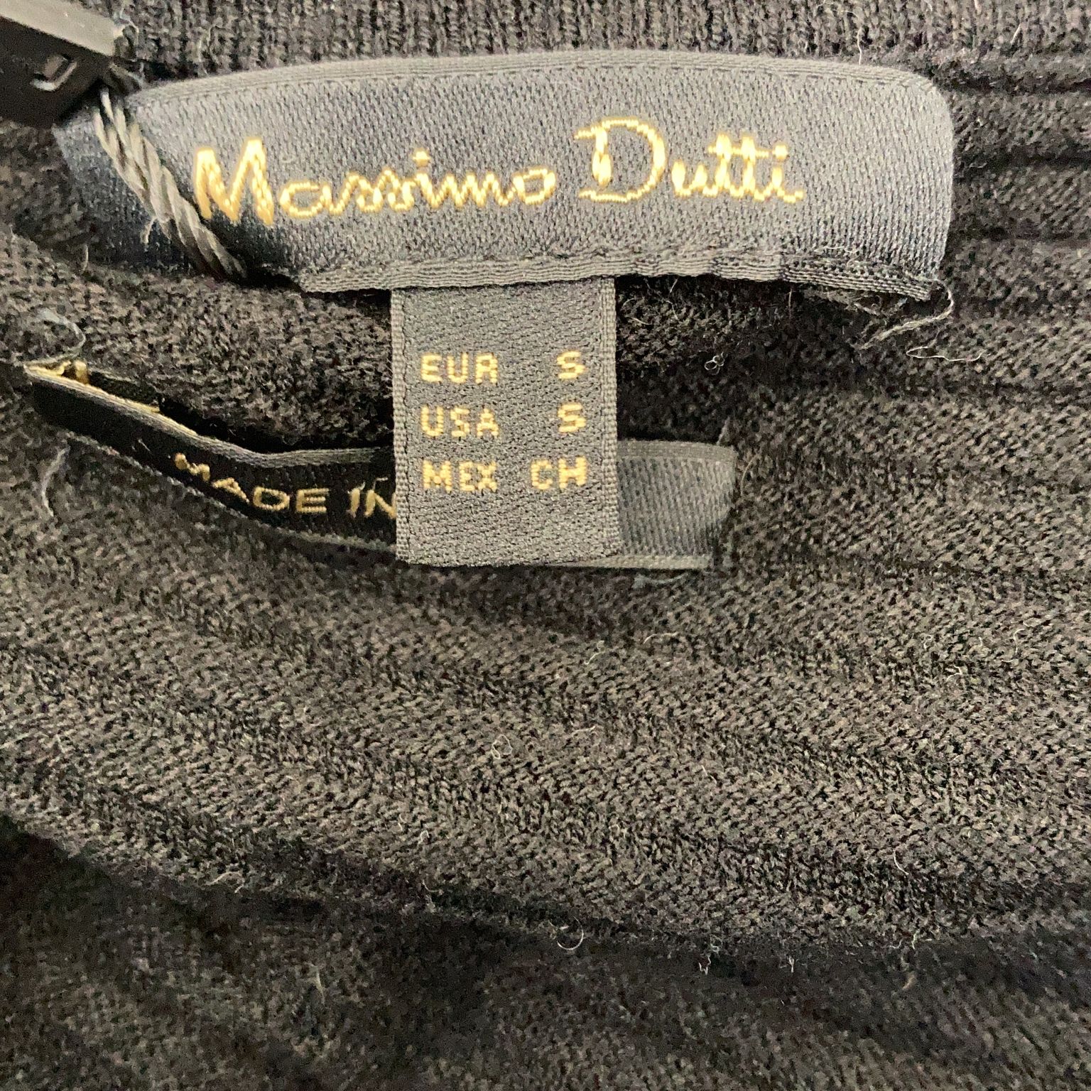 Massimo Dutti