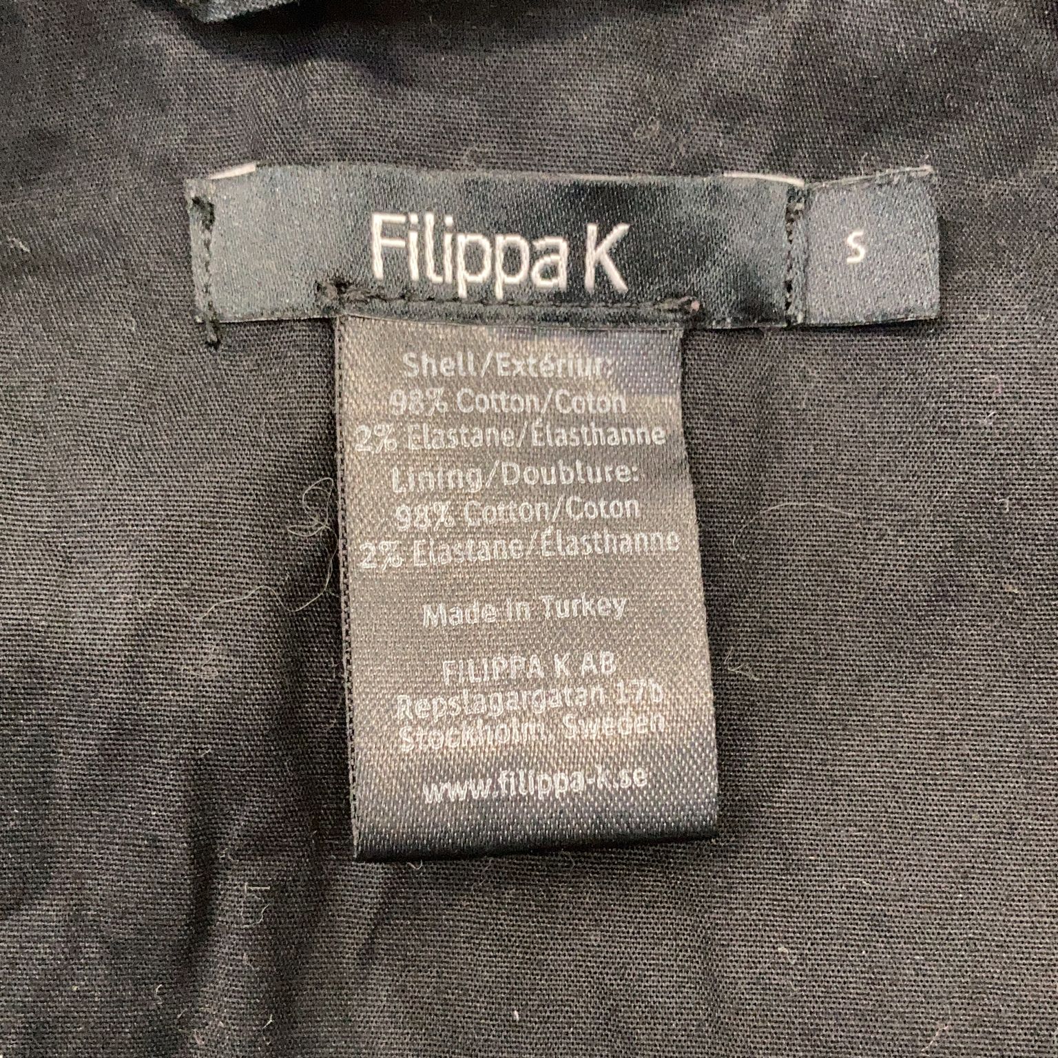 Filippa K