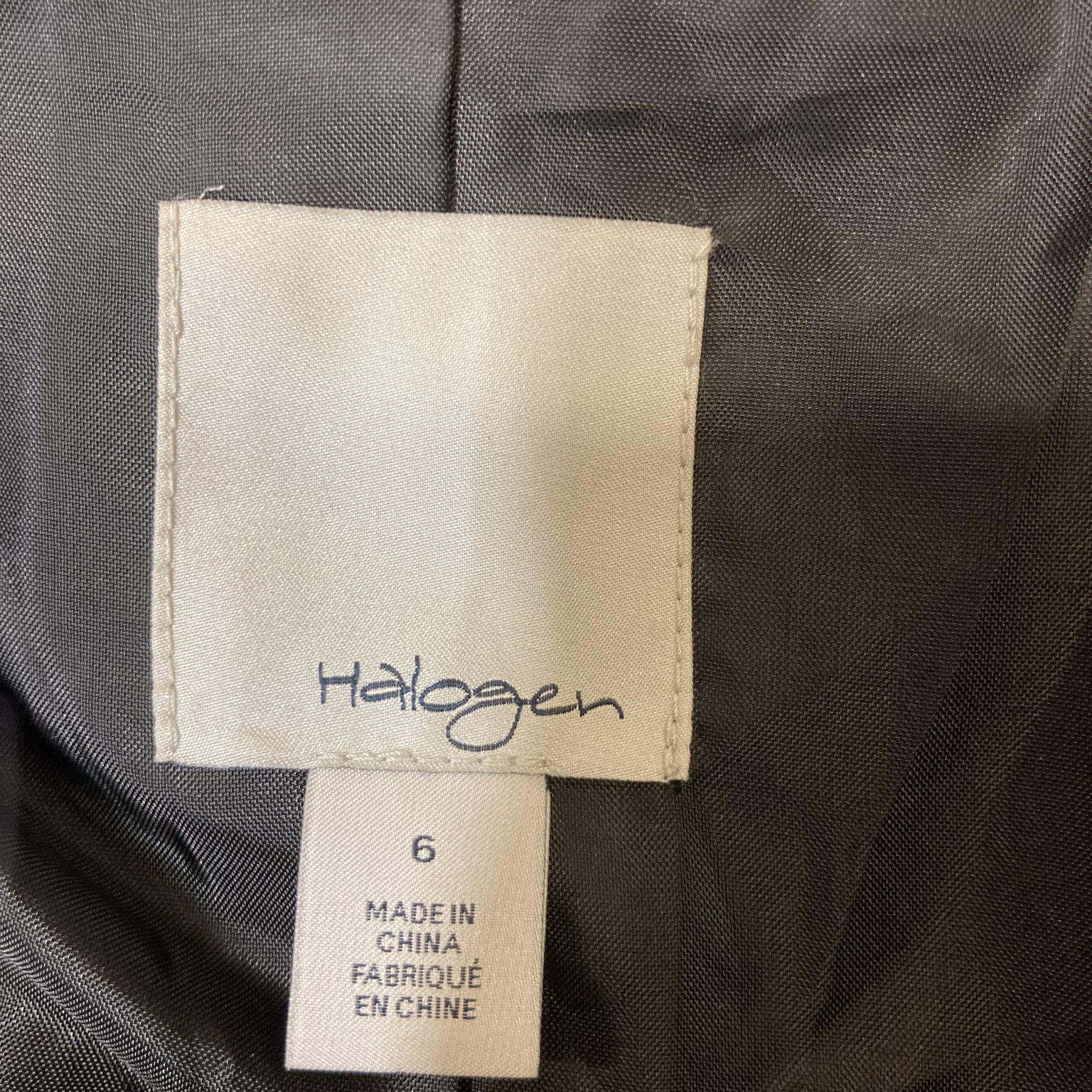 Halogen