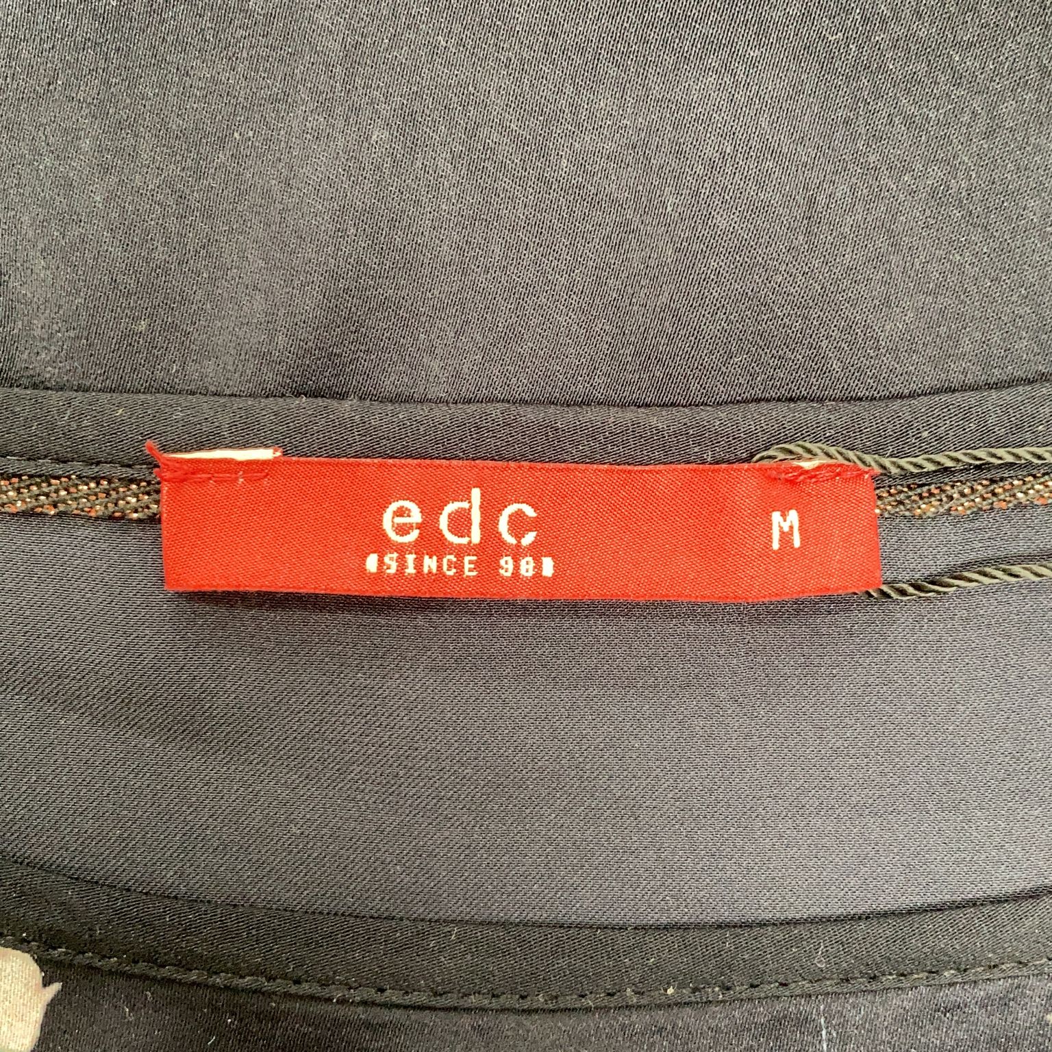 EDC by ESPRIT