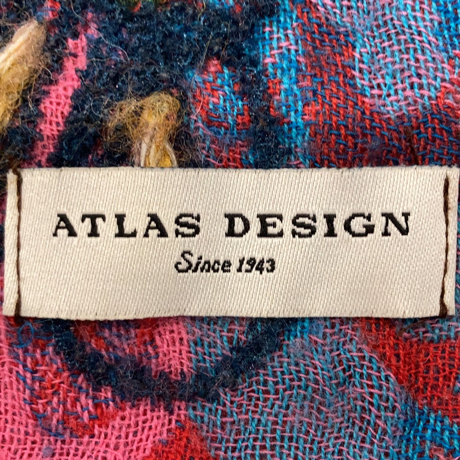 Atlas Design