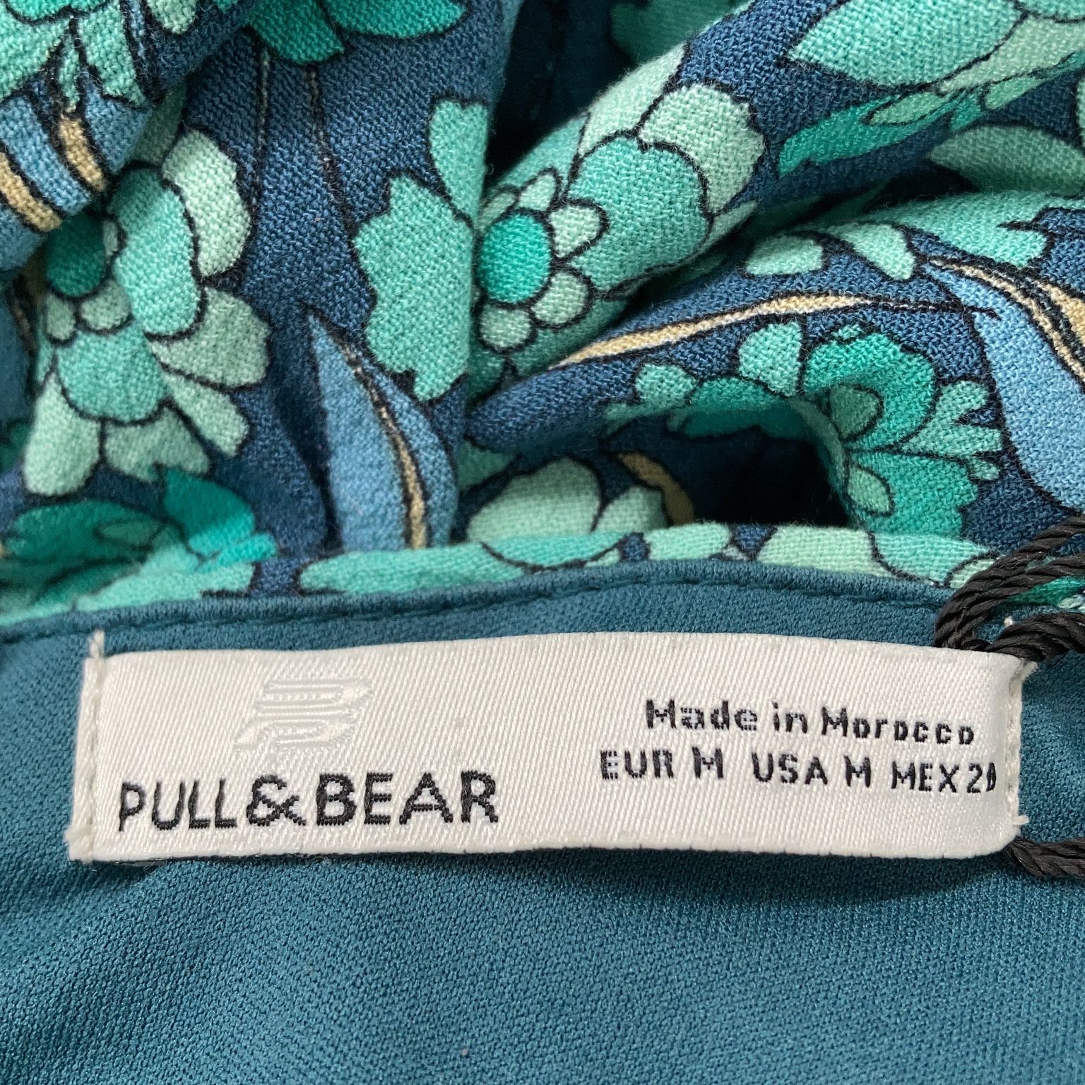 Pull  Bear