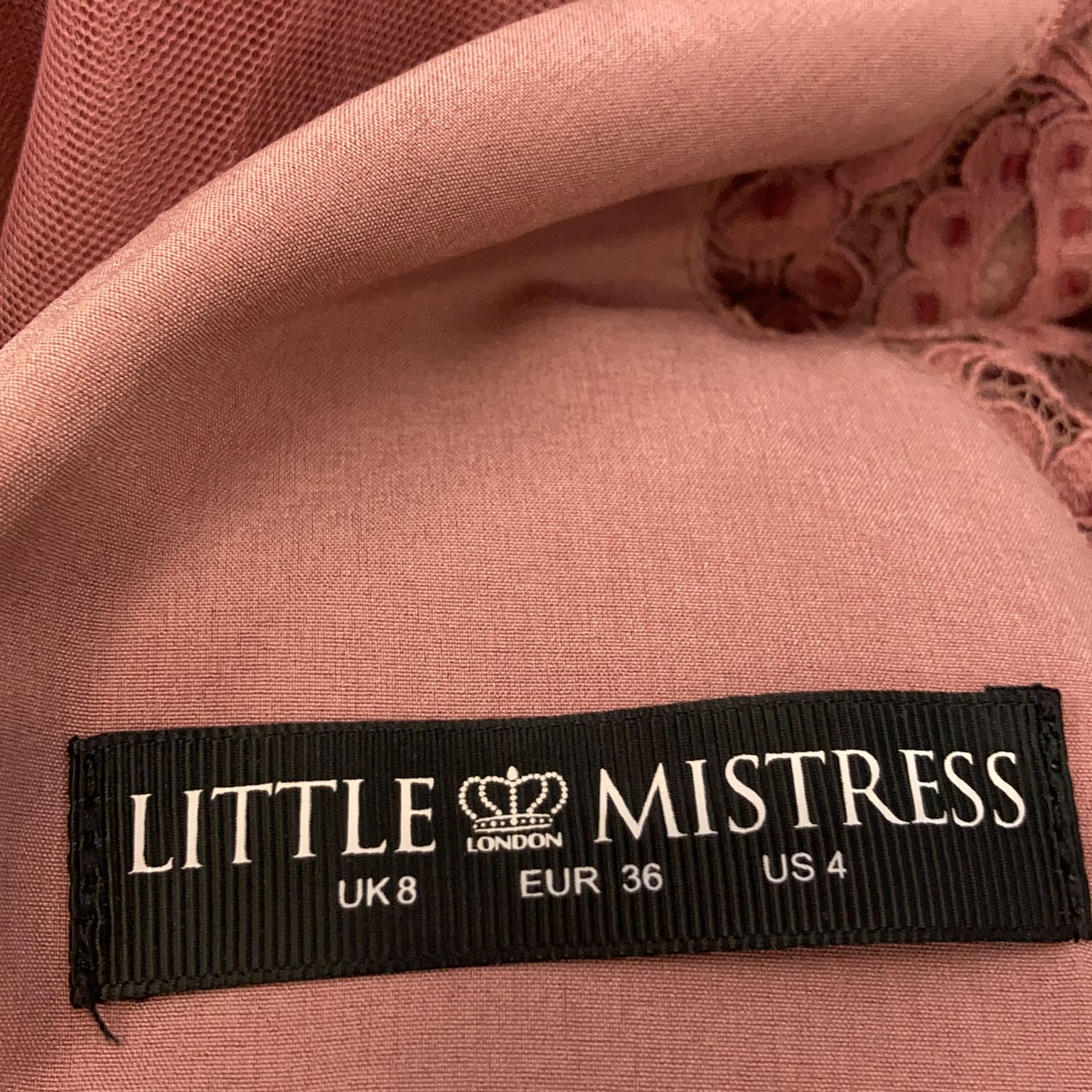 Little Mistress