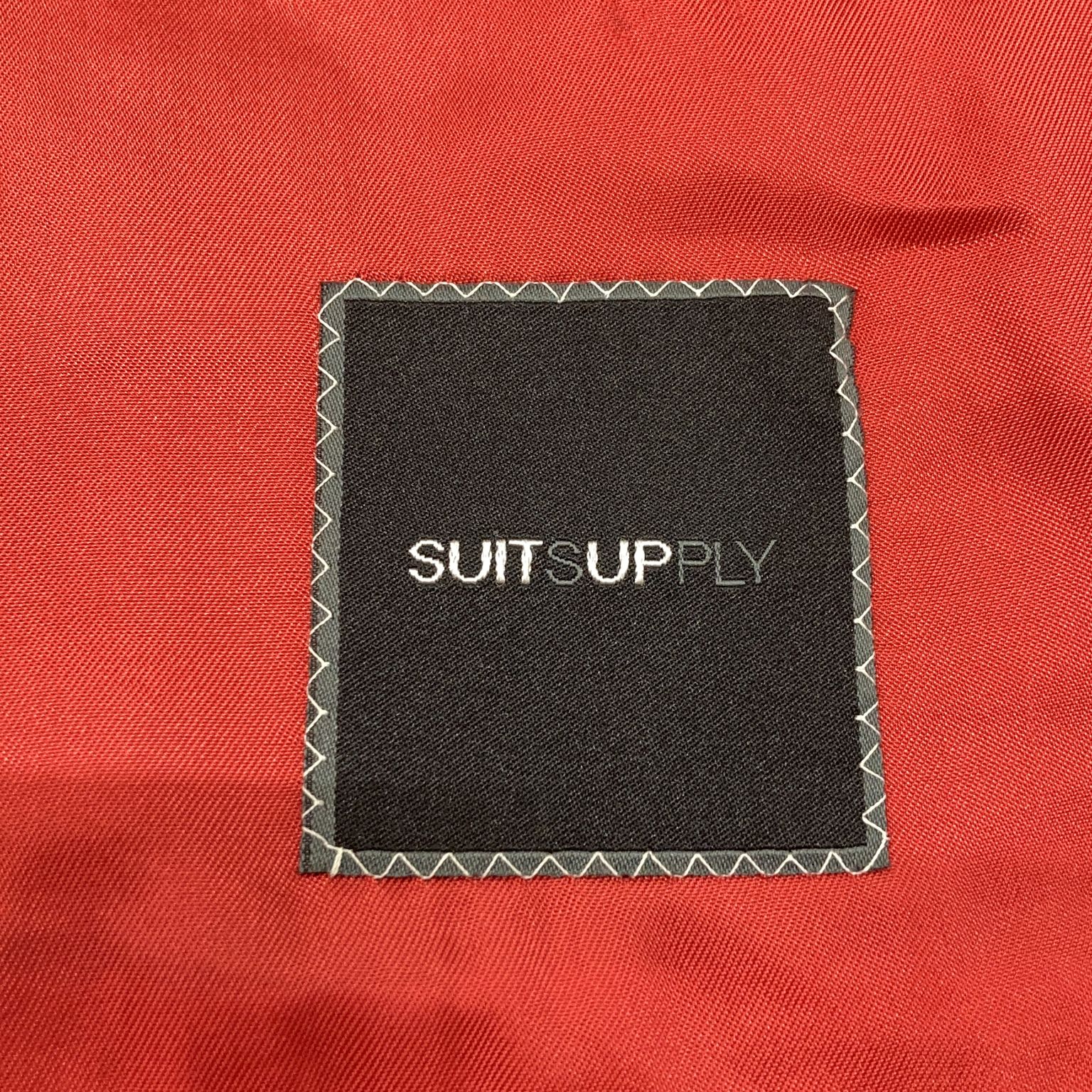 Suitsupply