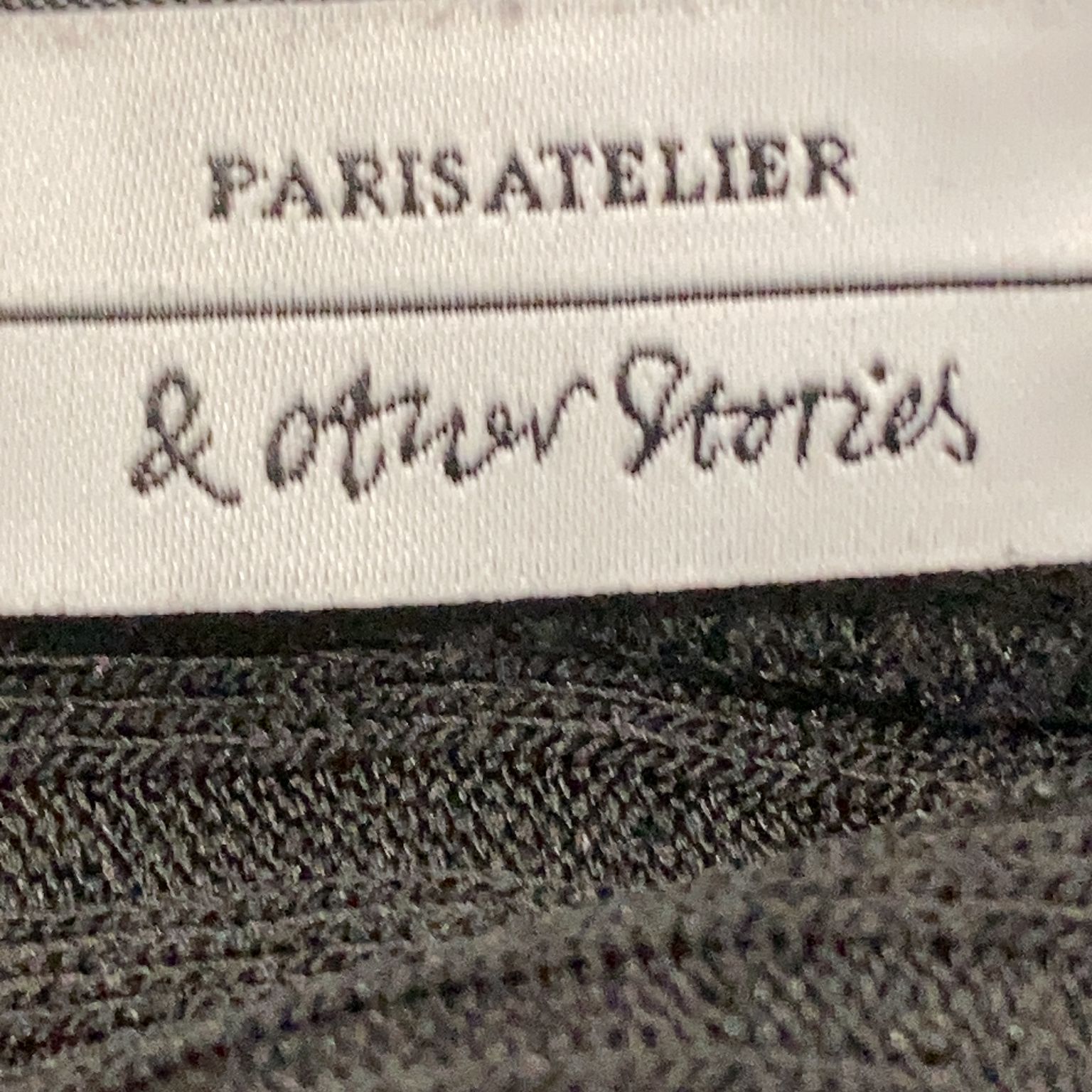  Other Stories