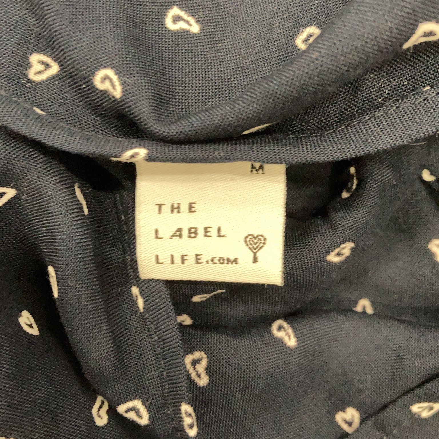 The Label Life