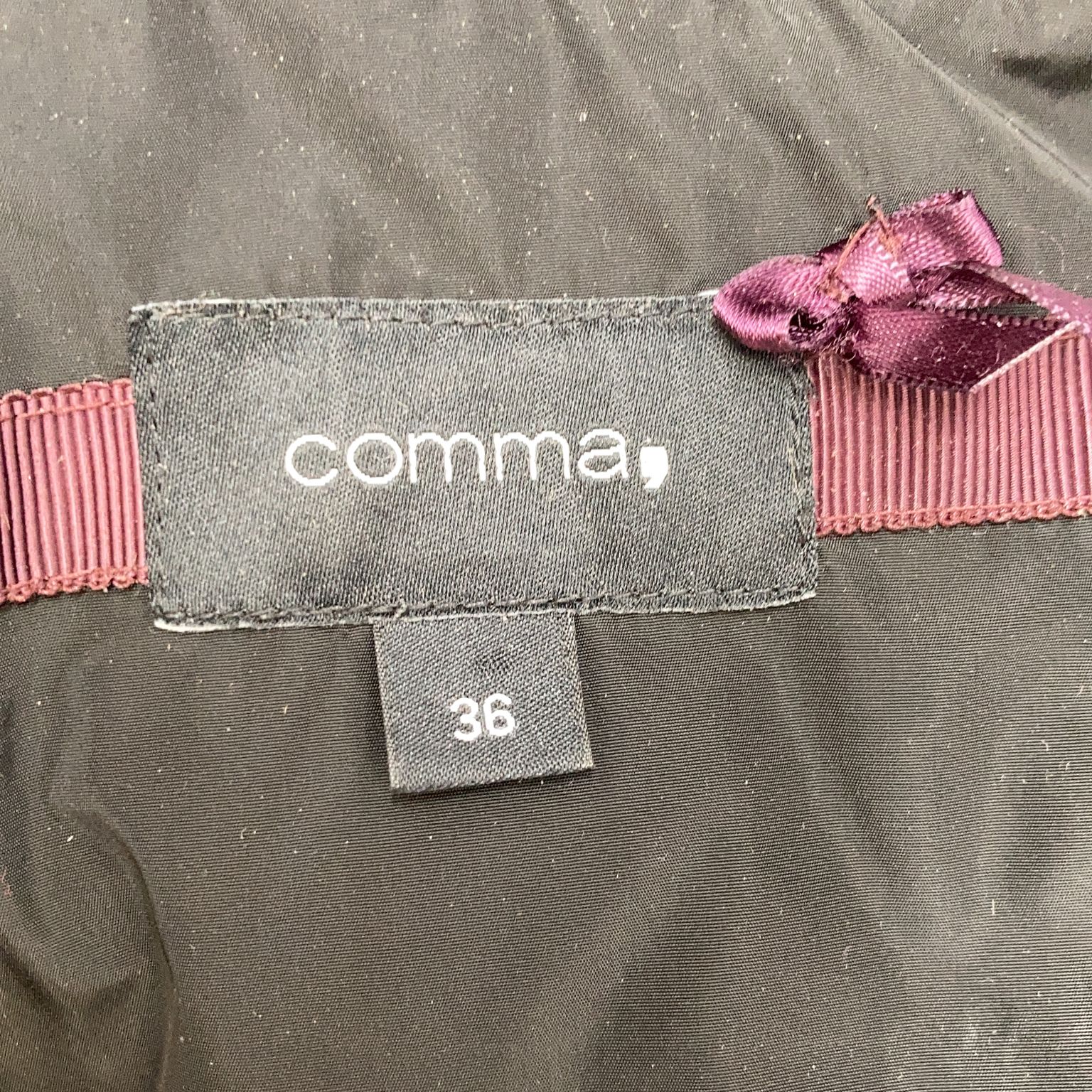 Comma