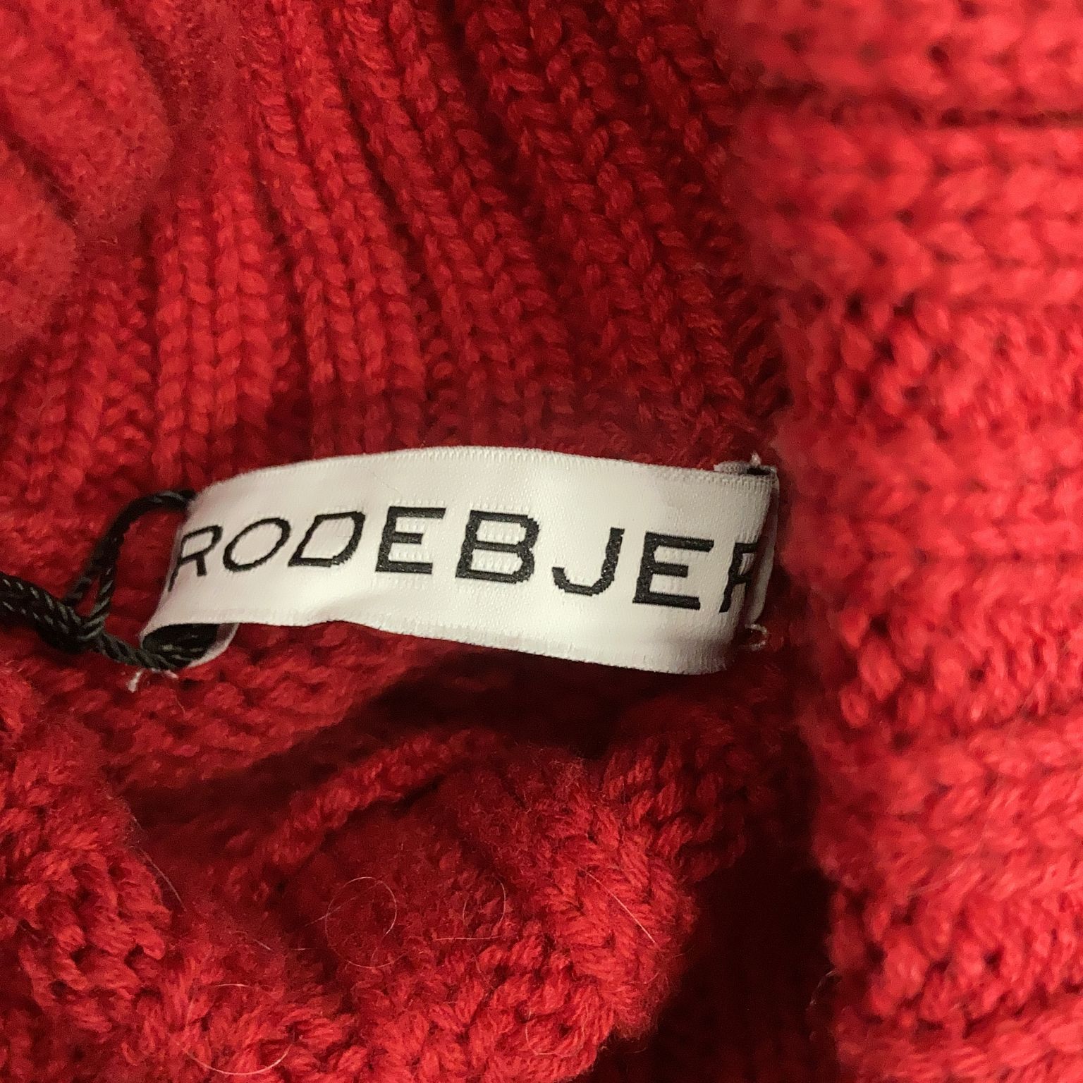 Rodebjer