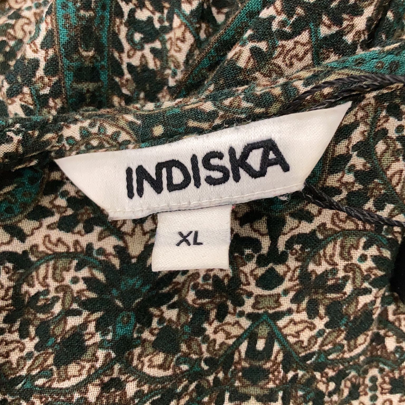 Indiska