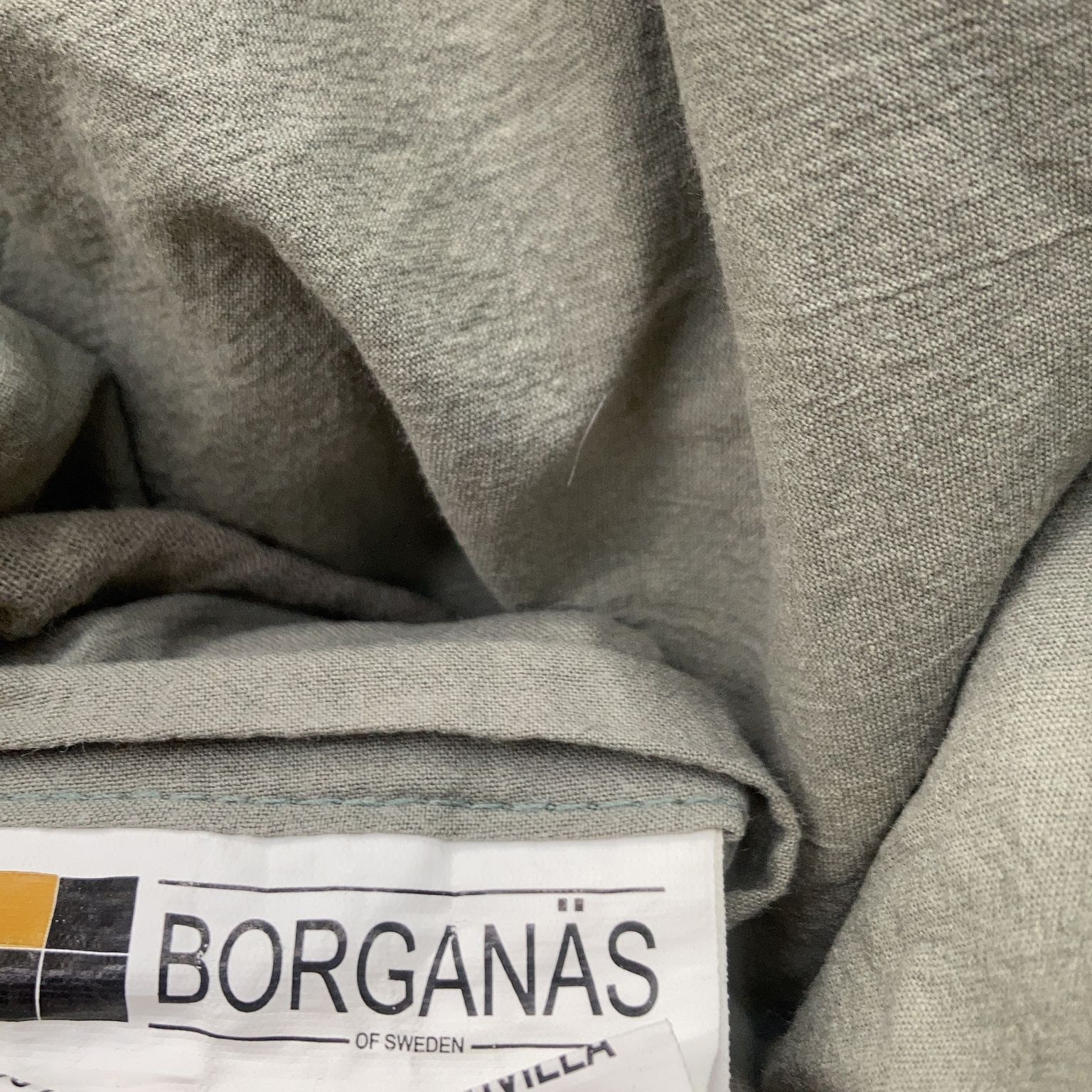 Borganäs