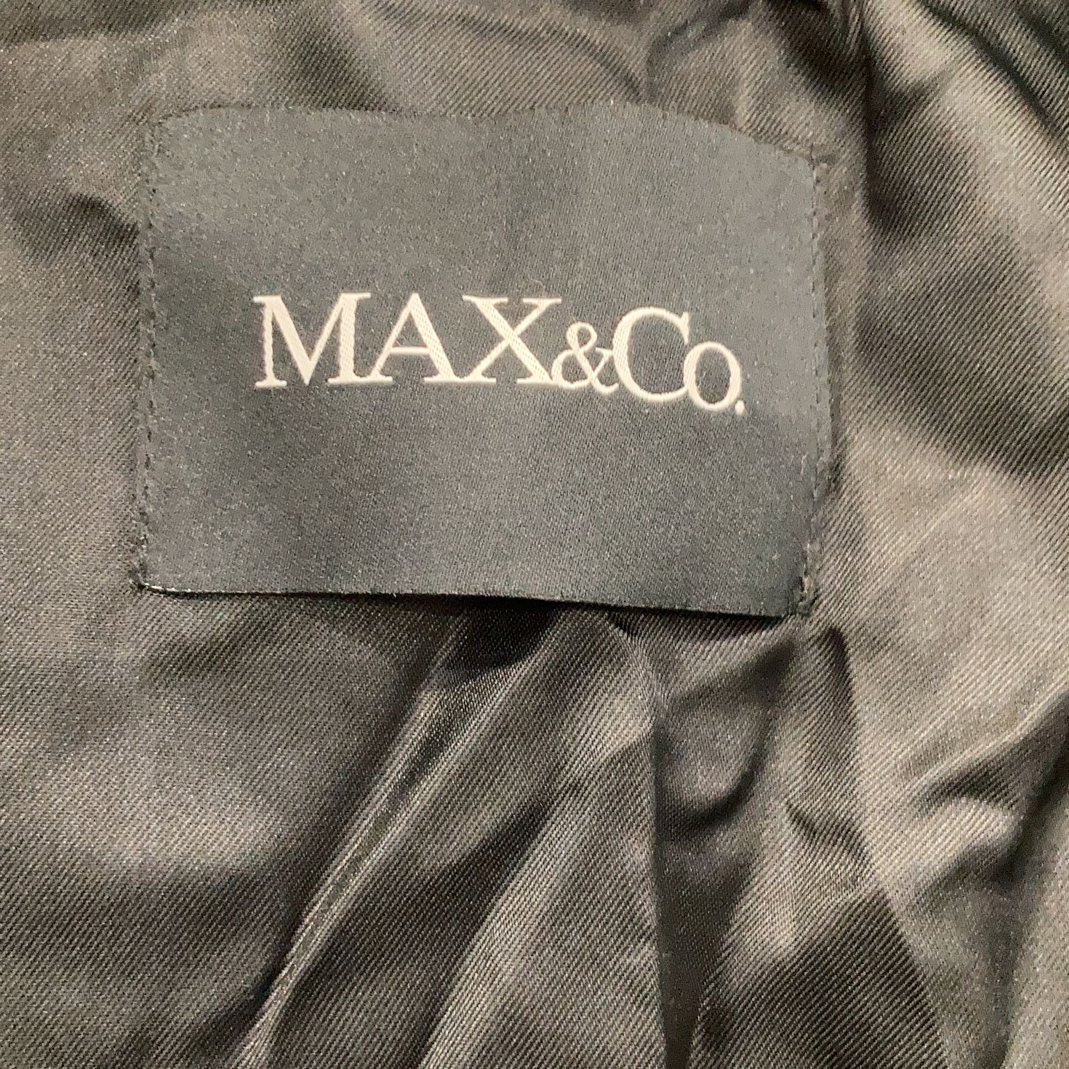 Max  Co