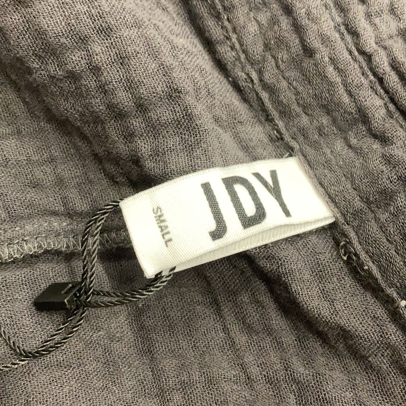 JDY