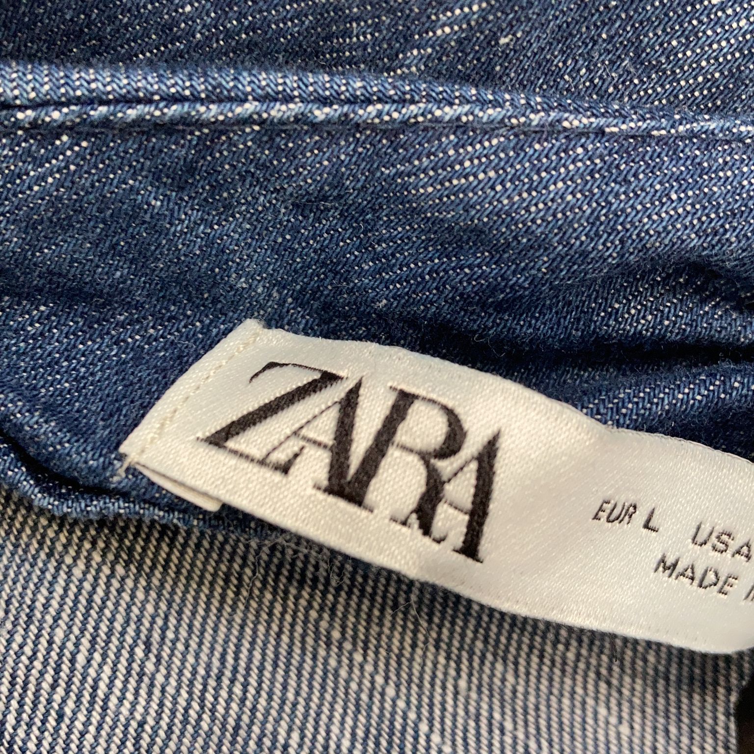 Zara