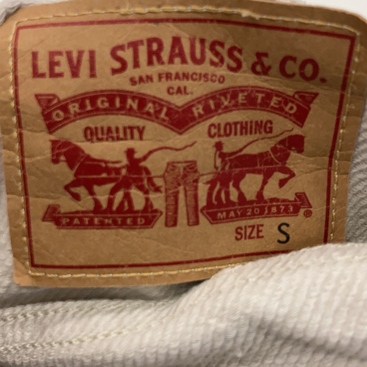 Levi Strauss  Co